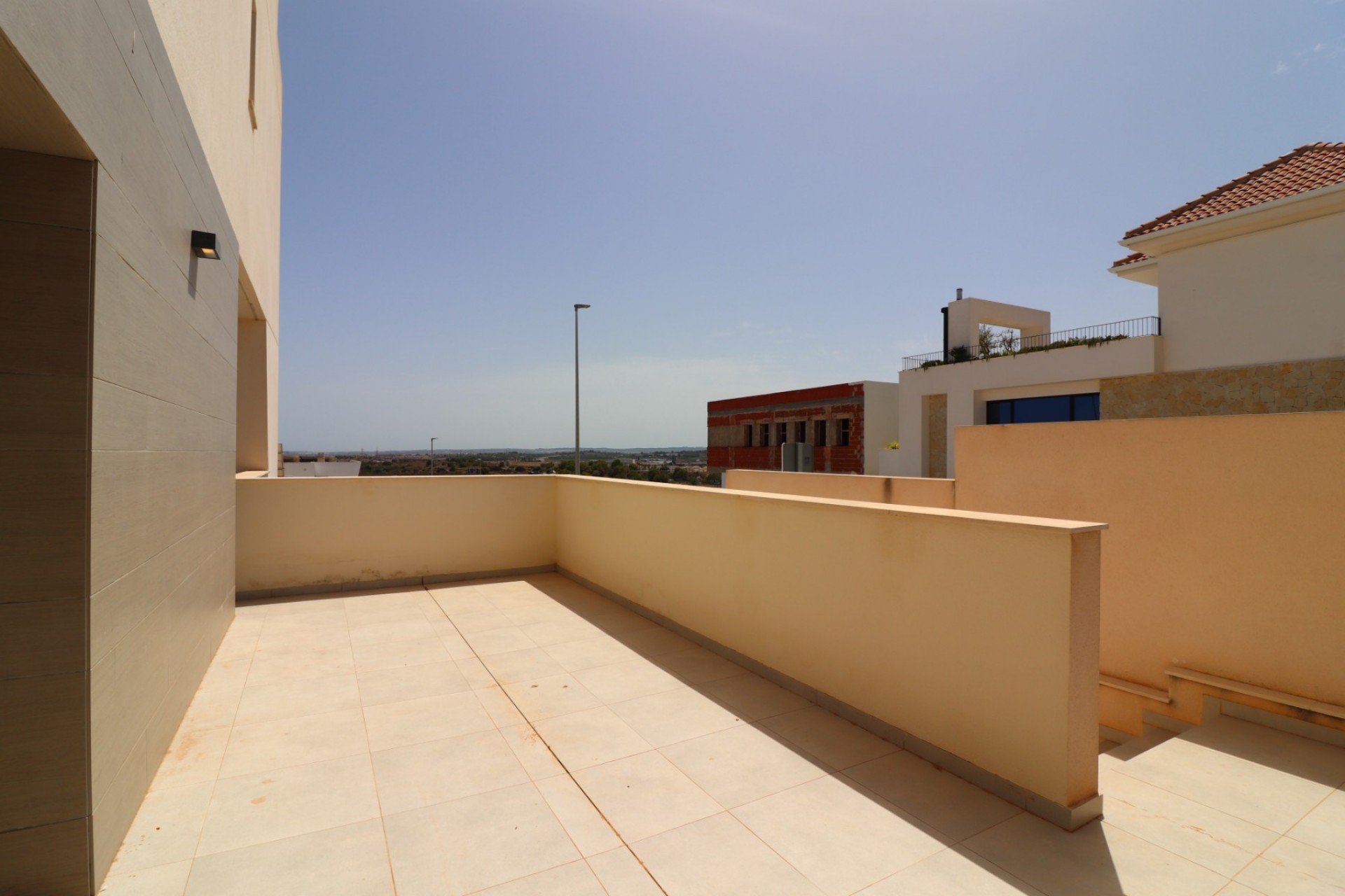 Videresalg - Frittliggende Villa - Benijofar - Benijofar - Landsby