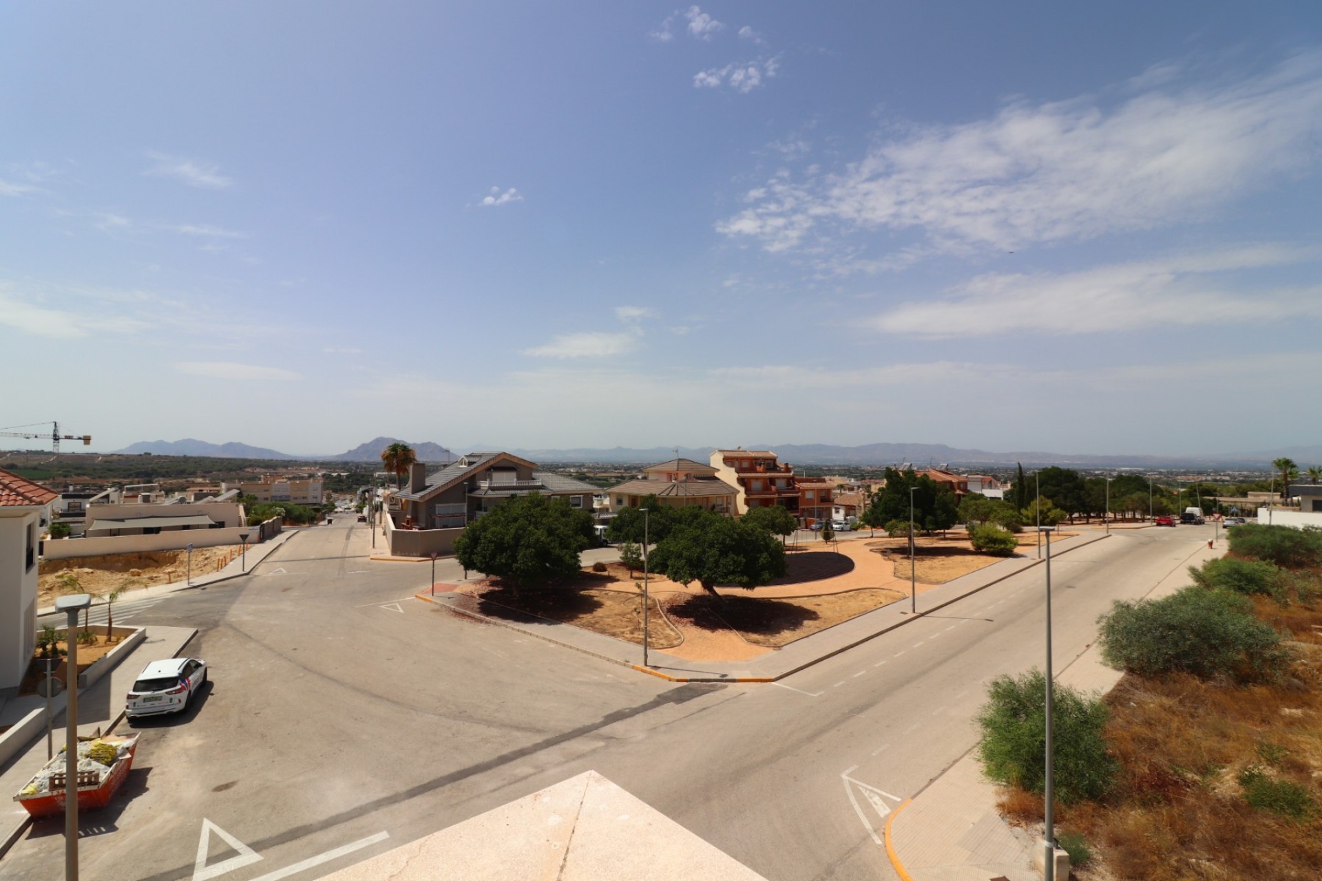 Videresalg - Frittliggende Villa - Benijofar - Benijofar - Landsby