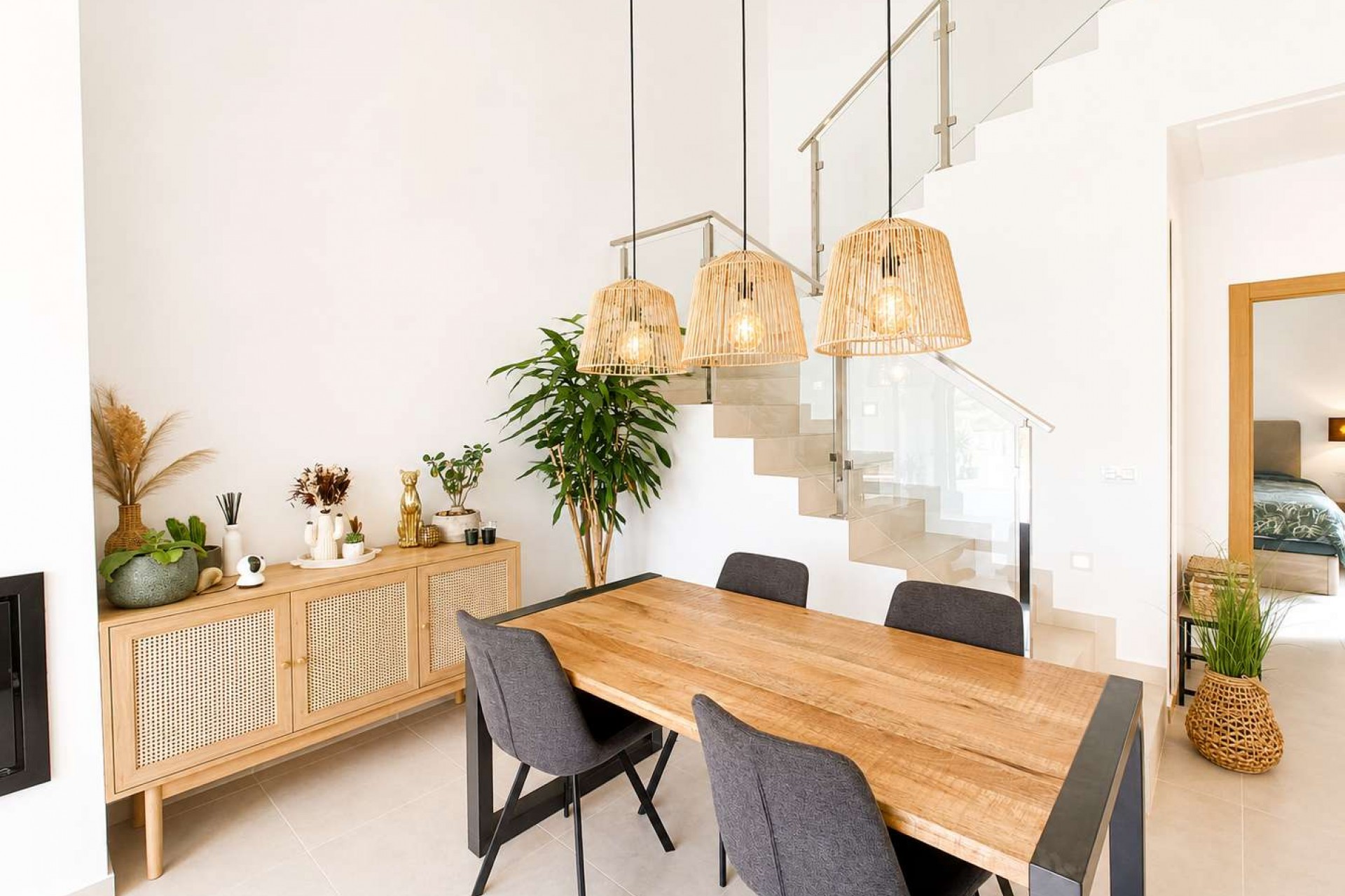 Videresalg - Frittliggende Villa - Benijofar - Benijofar - Landsby