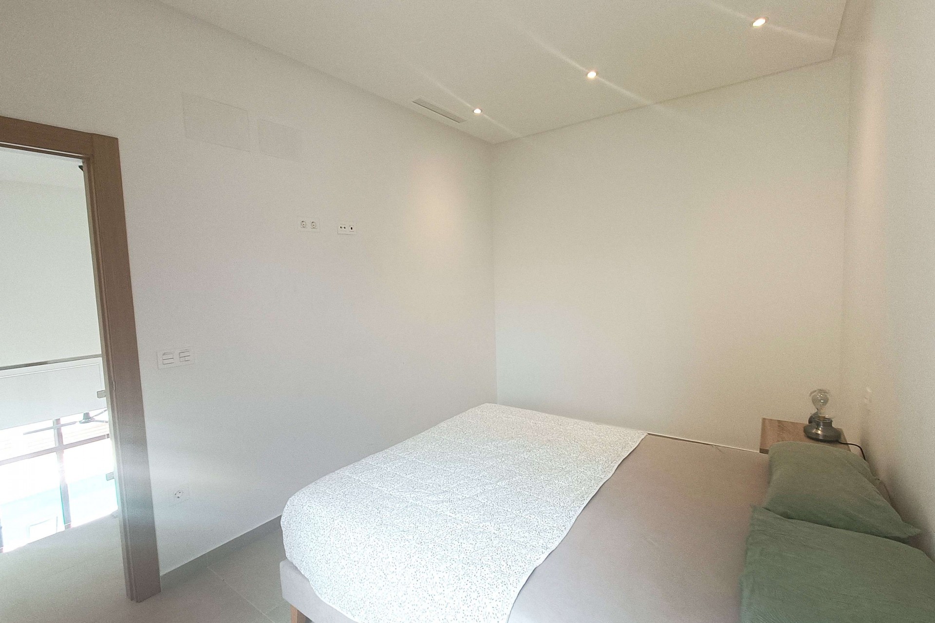 Videresalg - Frittliggende Villa - Benijofar - Benijofar - Landsby