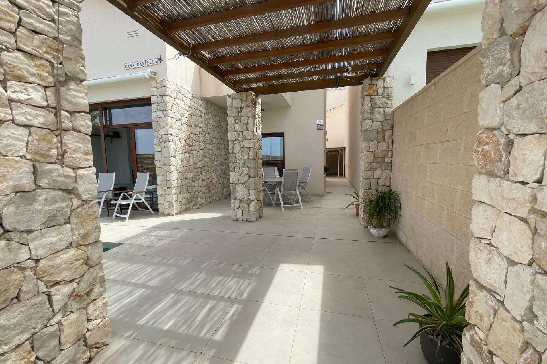 Videresalg - Frittliggende Villa - Benijofar - Benijofar - Landsby