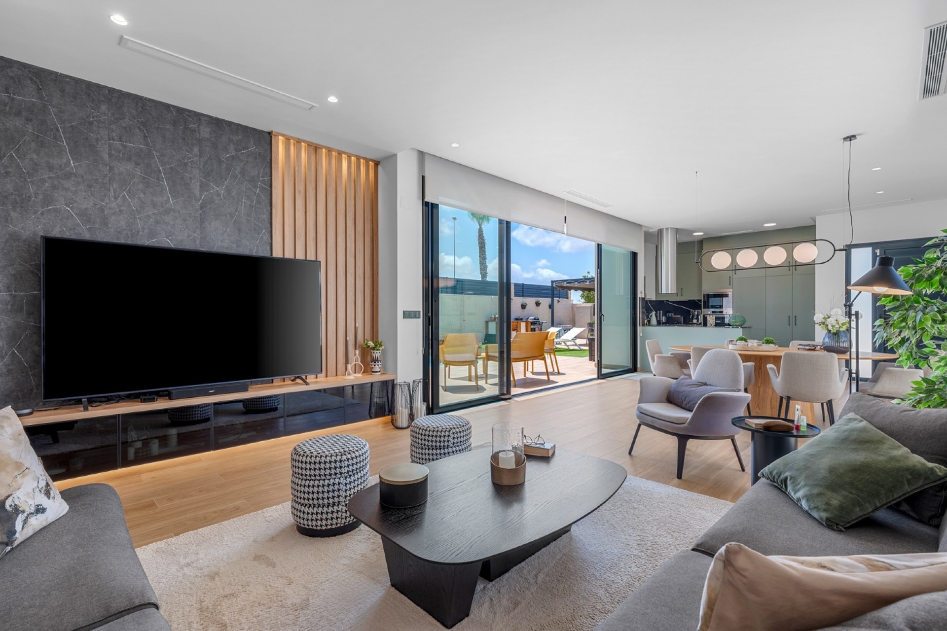 Videresalg - Frittliggende Villa - Benijofar - Benijofar - Landsby