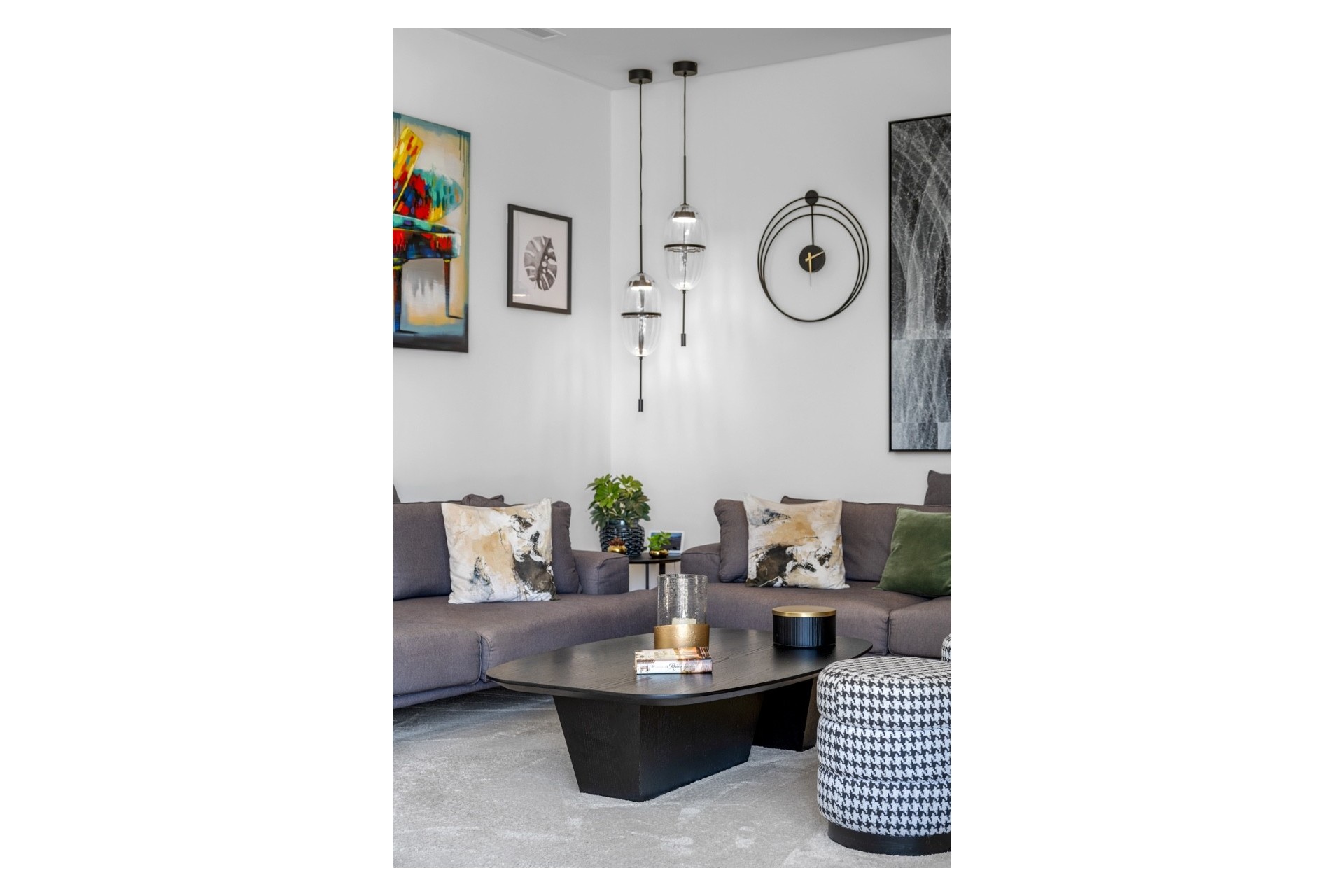 Videresalg - Frittliggende Villa - Benijofar - Benijofar - Landsby