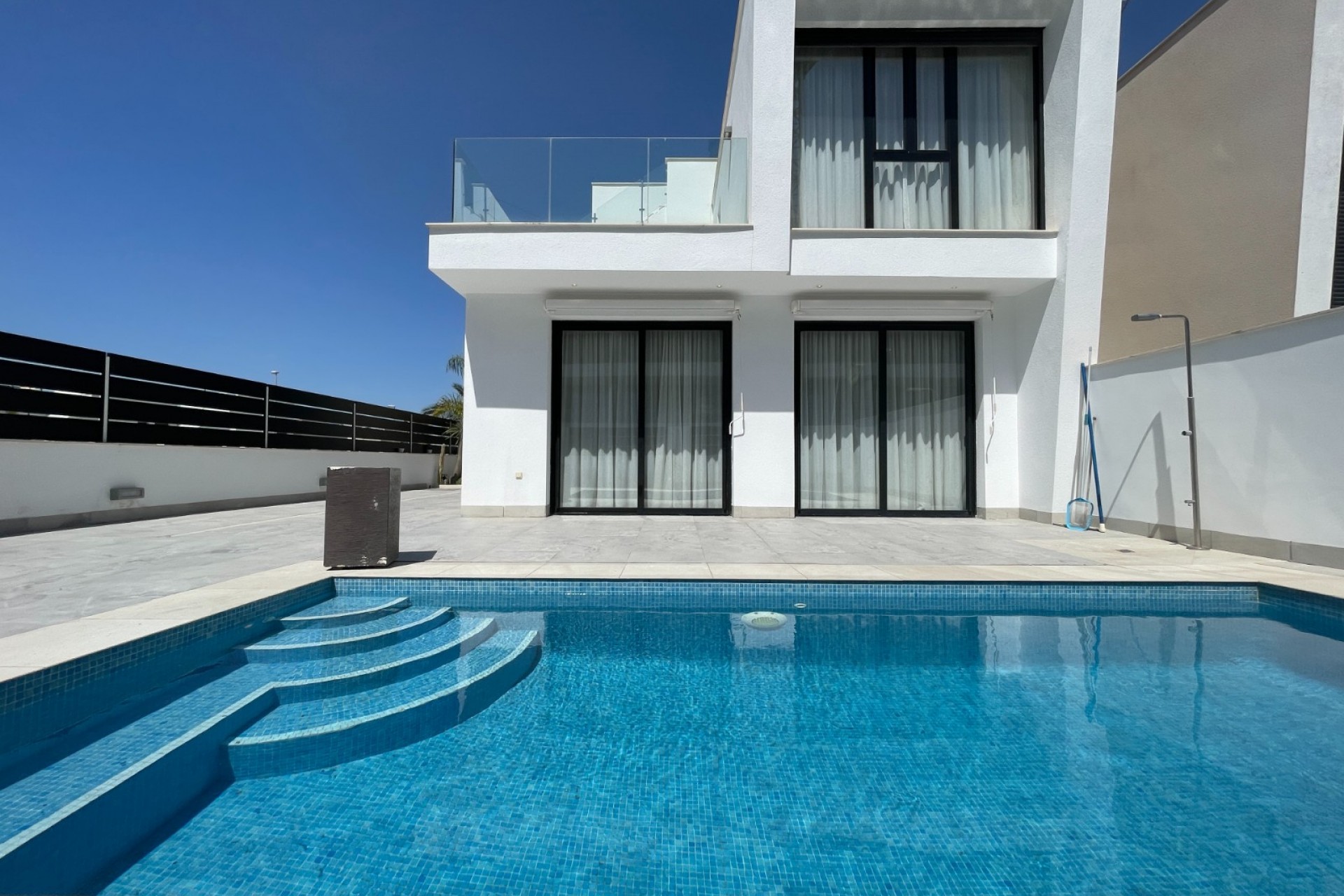 Videresalg - Frittliggende Villa - Benijofar - Benijofar - Landsby