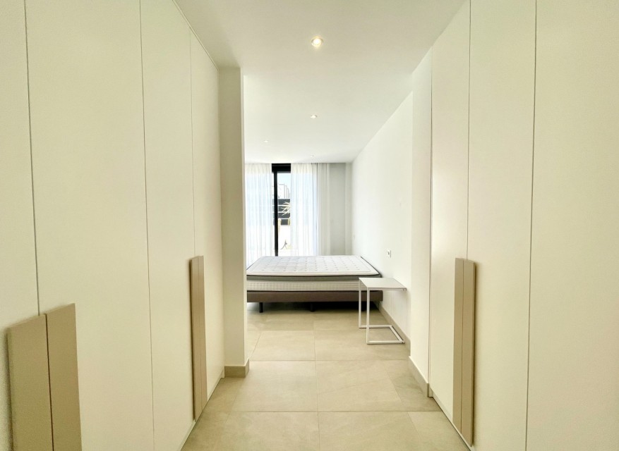 Videresalg - Frittliggende Villa - Benijofar - Benijofar - Landsby