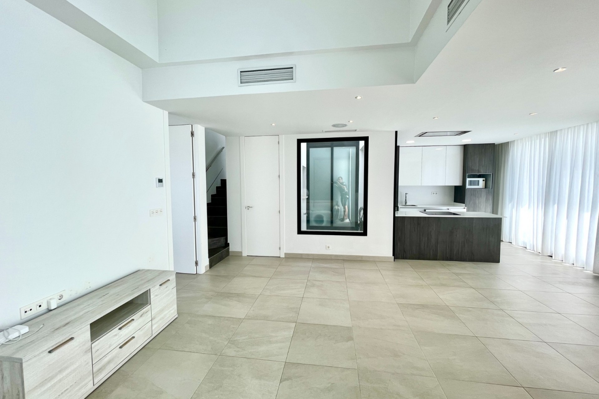 Videresalg - Frittliggende Villa - Benijofar - Benijofar - Landsby