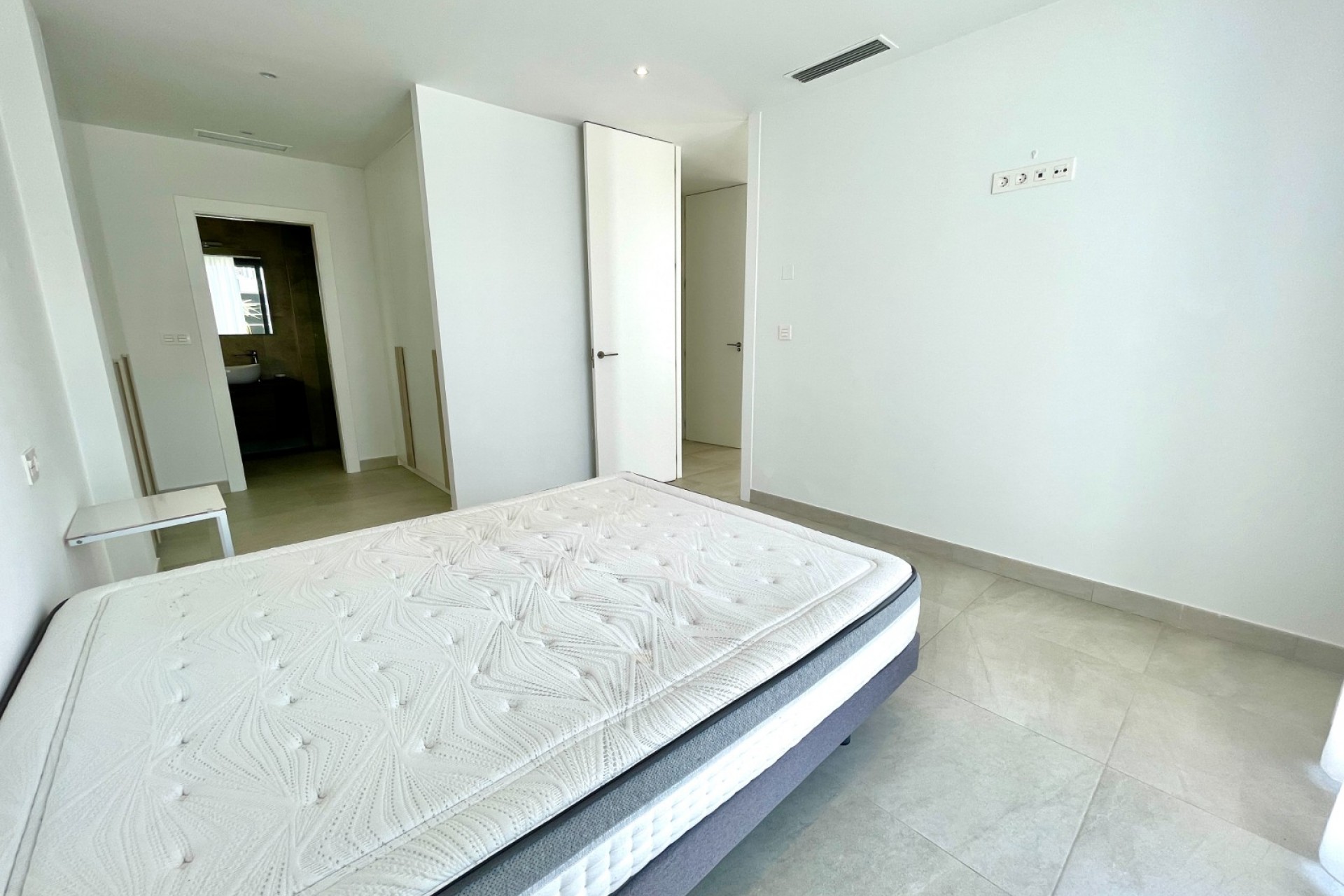 Videresalg - Frittliggende Villa - Benijofar - Benijofar - Landsby
