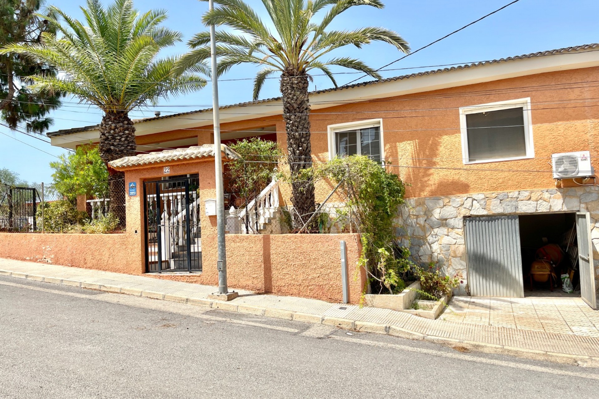 Videresalg - Frittliggende Villa - Benijofar - Benijofar - Landsby
