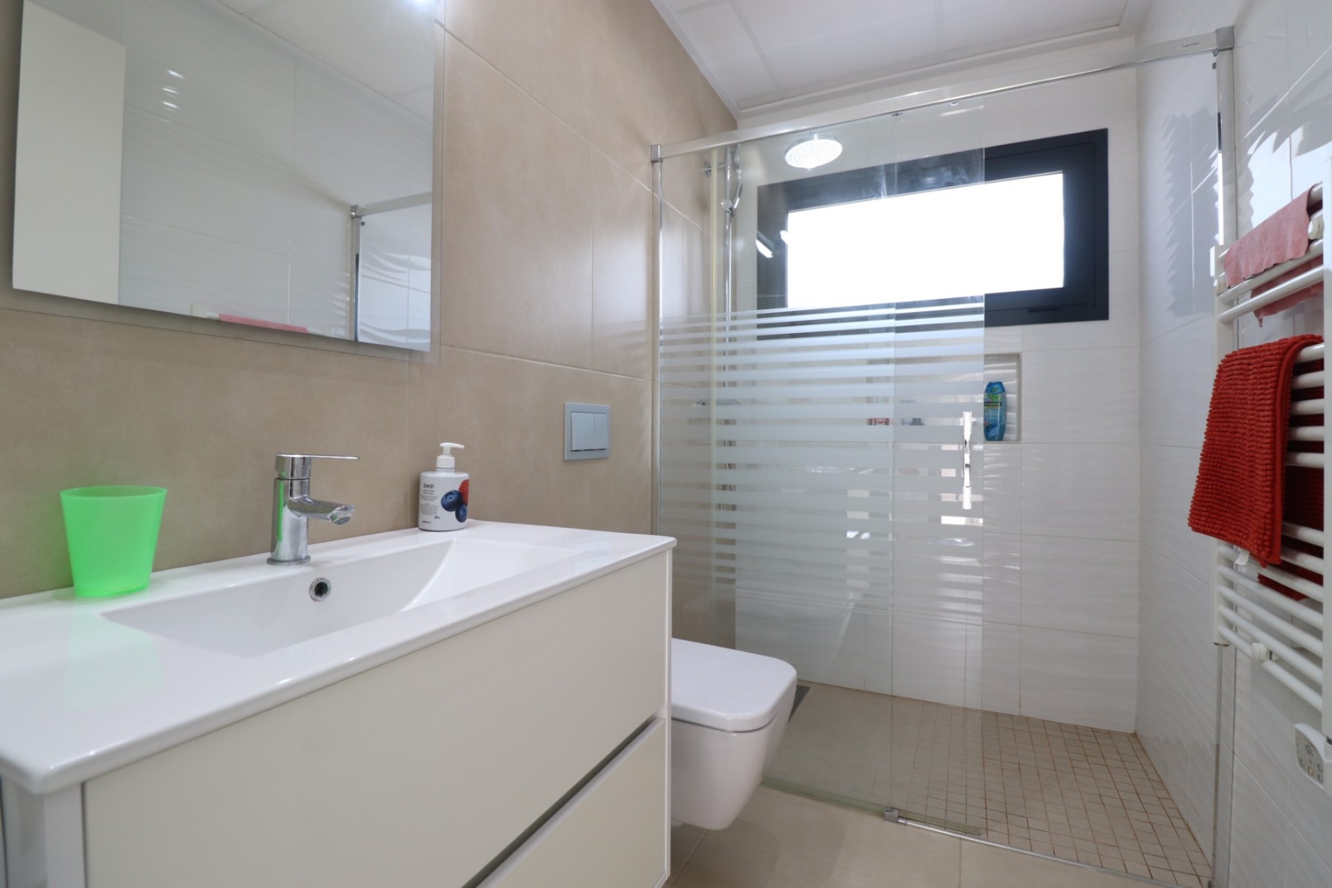 Videresalg - Frittliggende Villa - Benijofar - Benijofar - Landsby