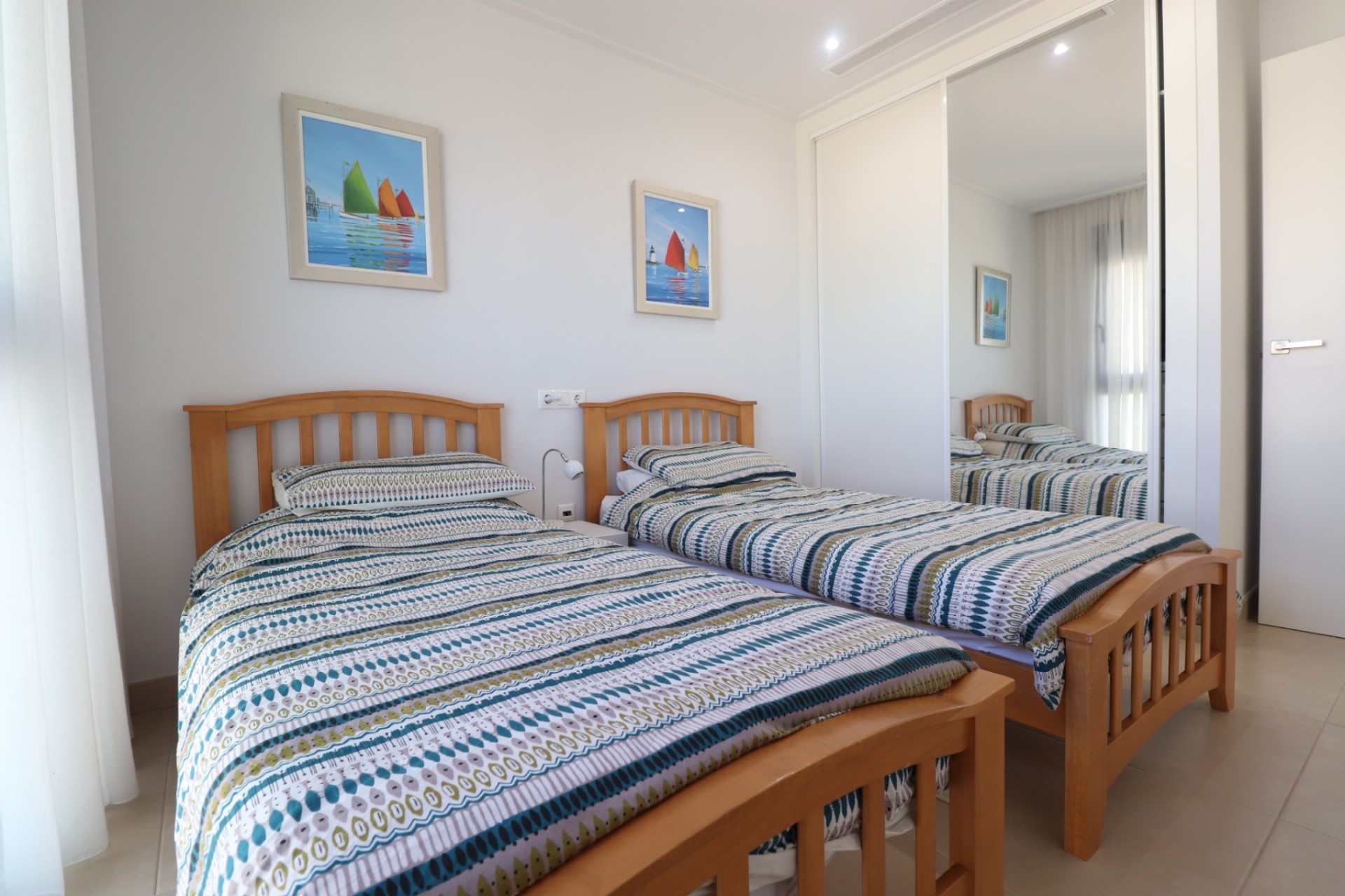 Videresalg - Frittliggende Villa - Benijofar - Benijofar - Landsby