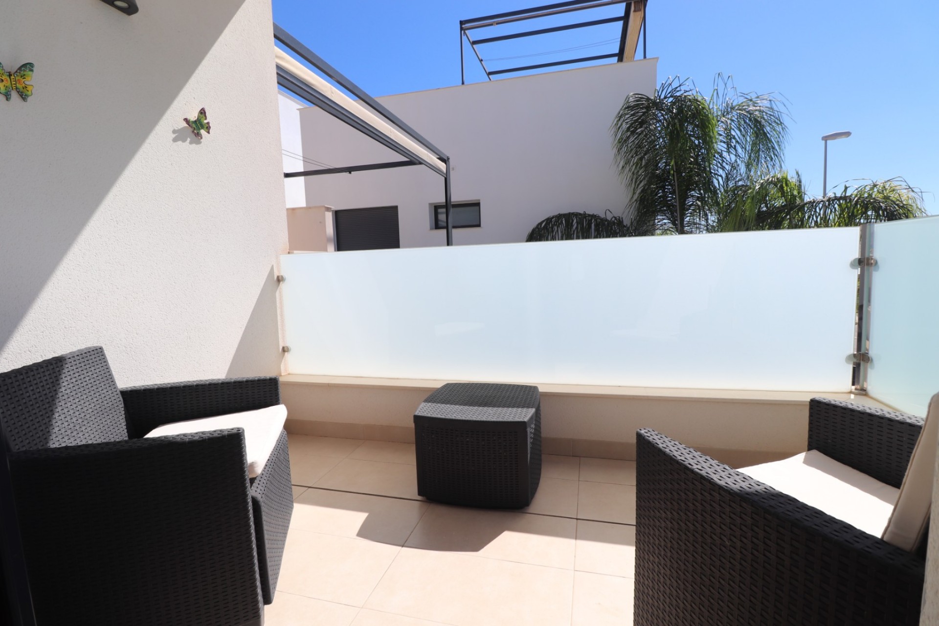 Videresalg - Frittliggende Villa - Benijofar - Benijofar - Landsby