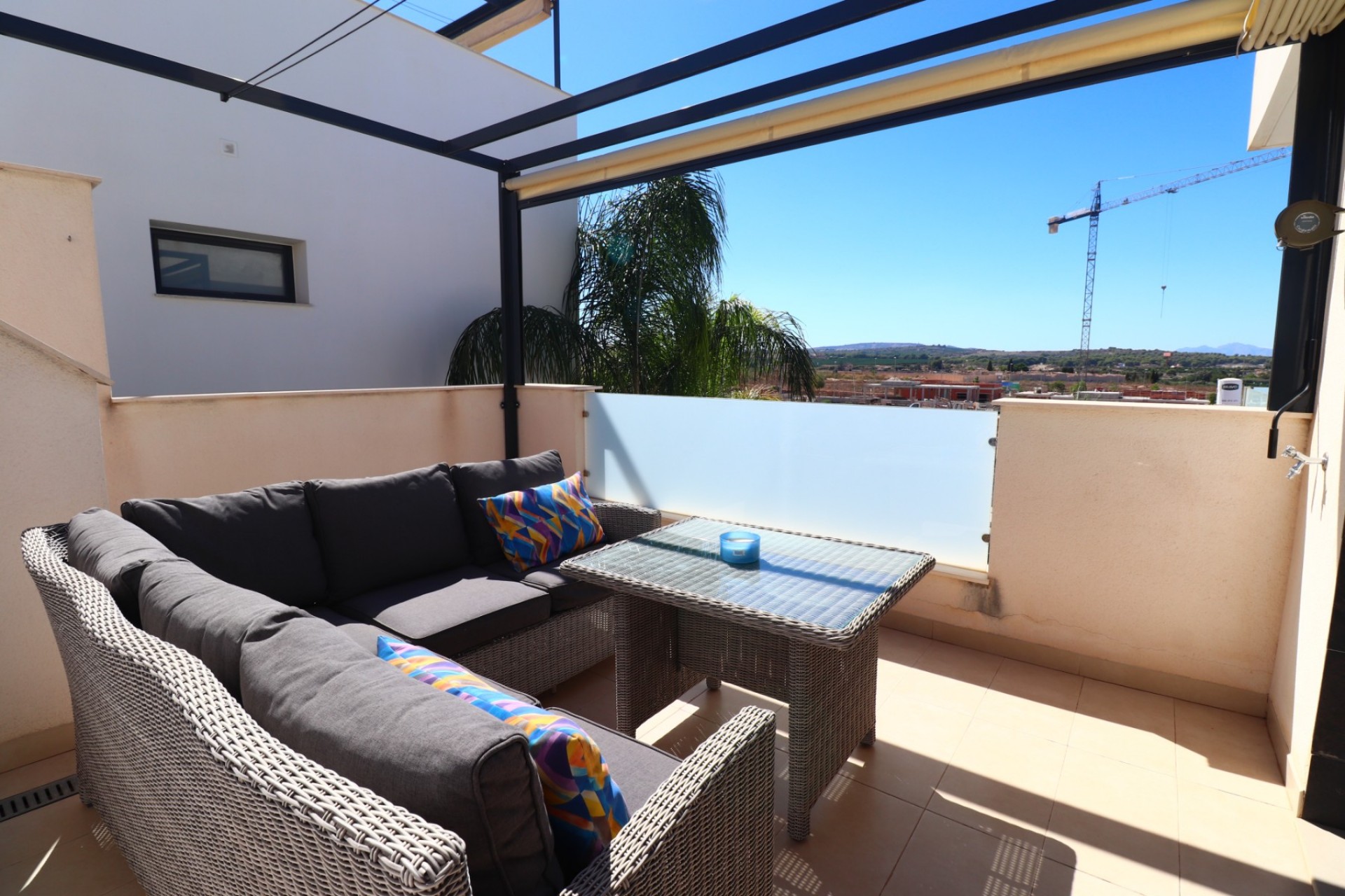 Videresalg - Frittliggende Villa - Benijofar - Benijofar - Landsby