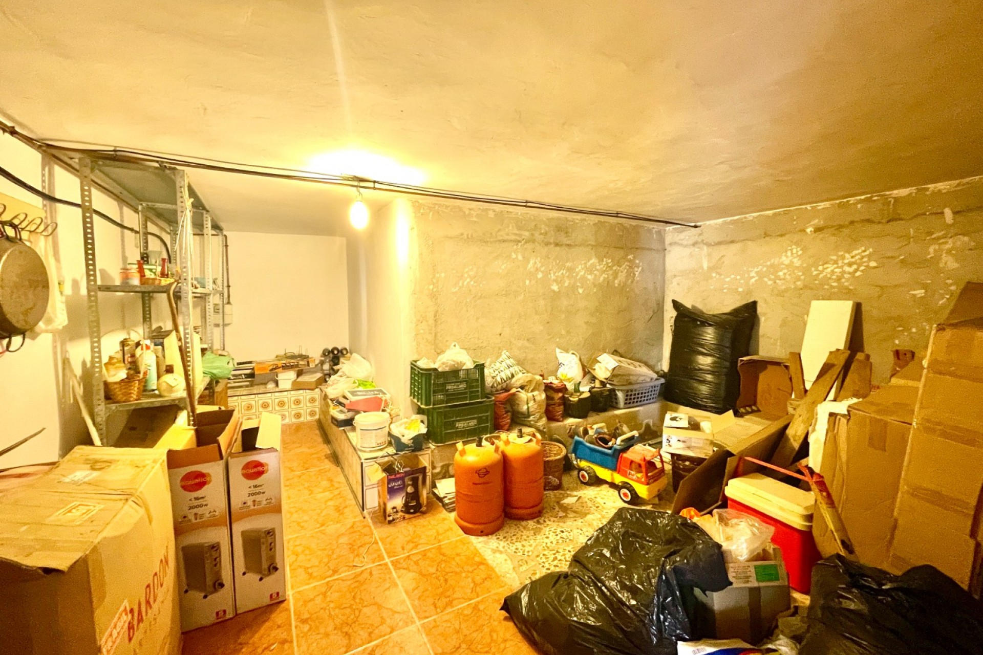 Videresalg - Frittliggende Villa - Benijofar - pueblo