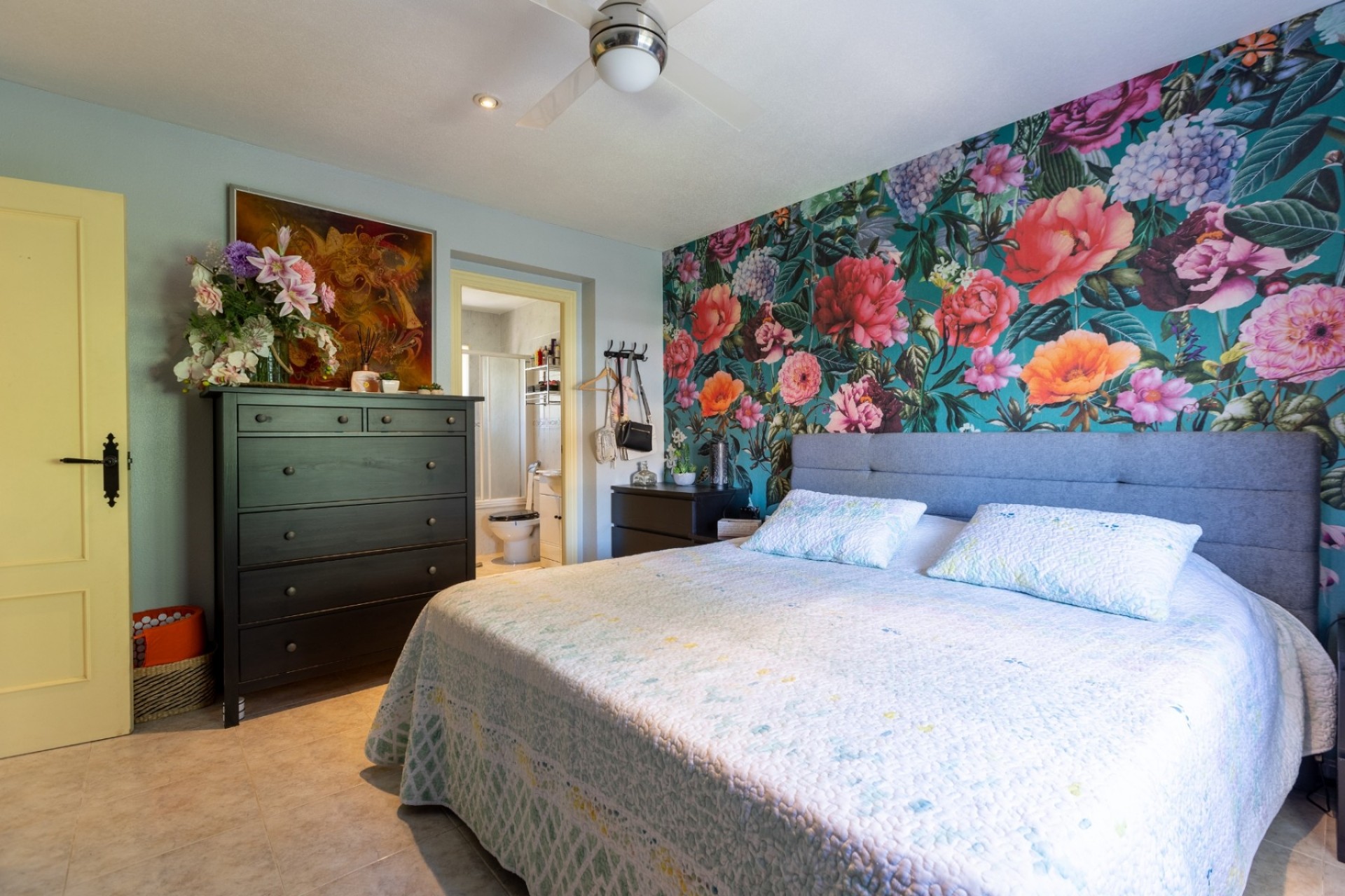 Videresalg - Frittliggende Villa - Benimar - Benimar I