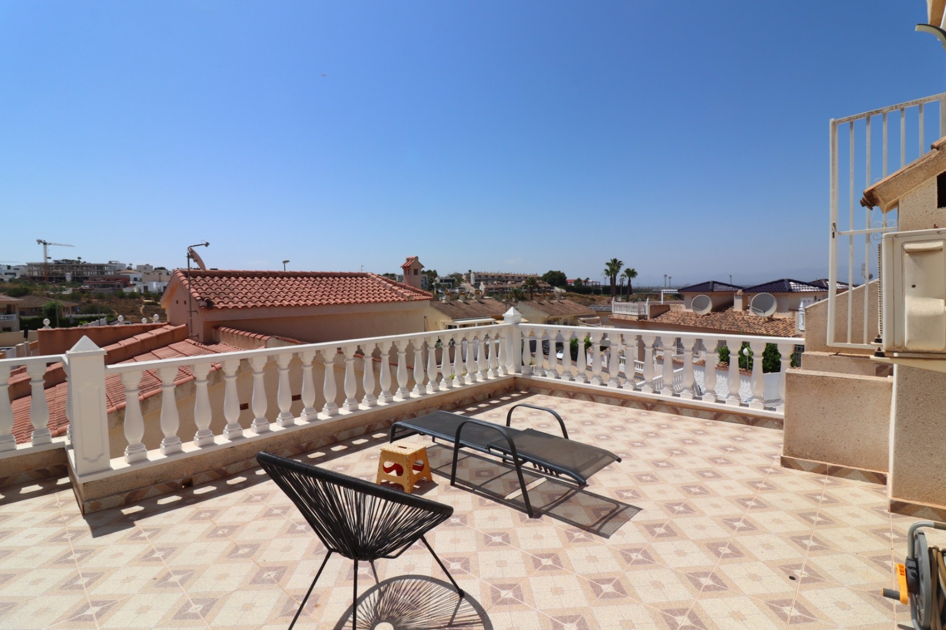 Videresalg - Frittliggende Villa - Benimar - Benimar I