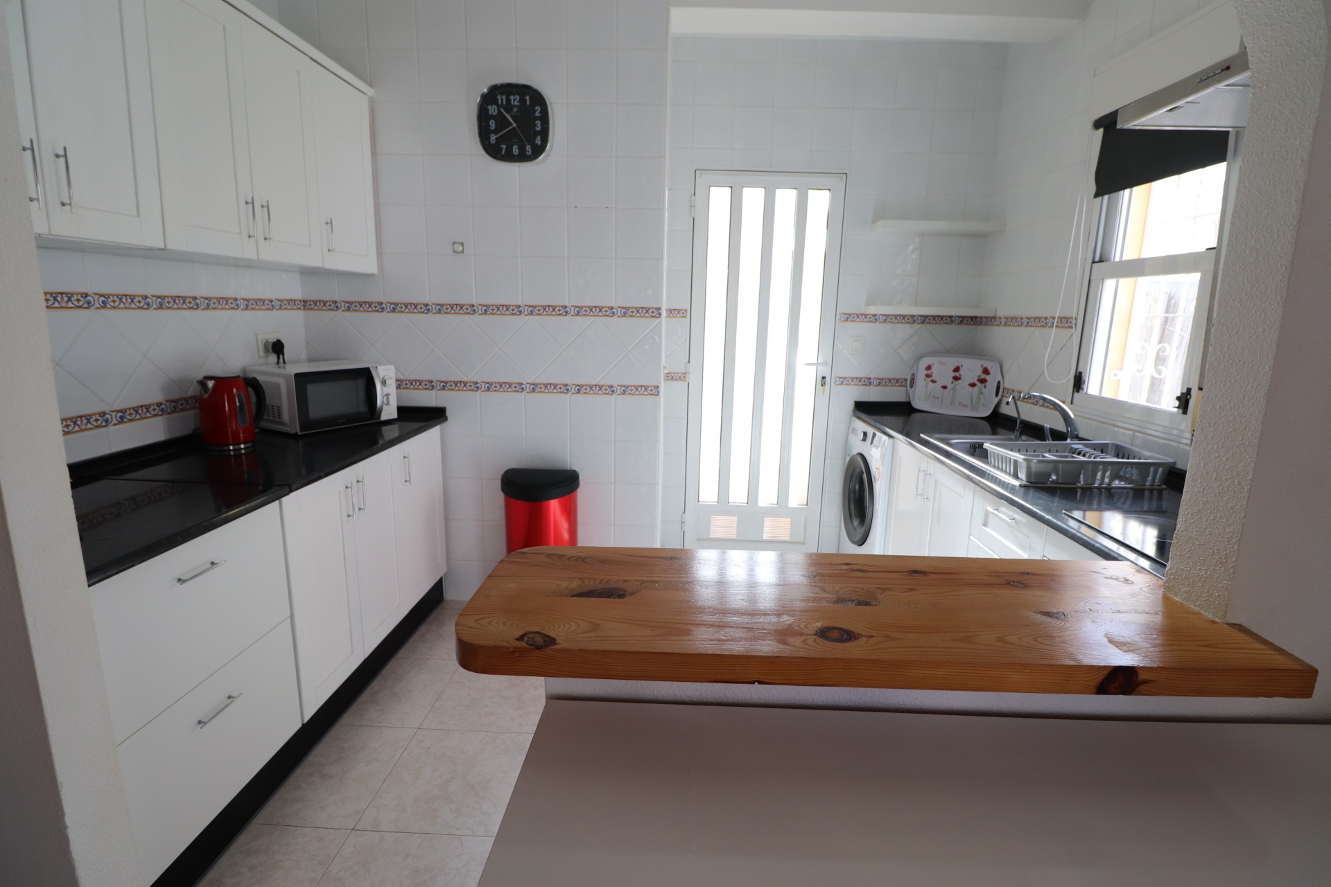 Videresalg - Frittliggende Villa - Benimar - Benimar II