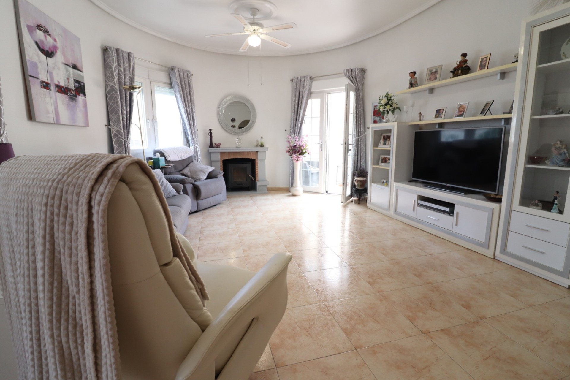 Videresalg - Frittliggende Villa - Benimar - Benimar II