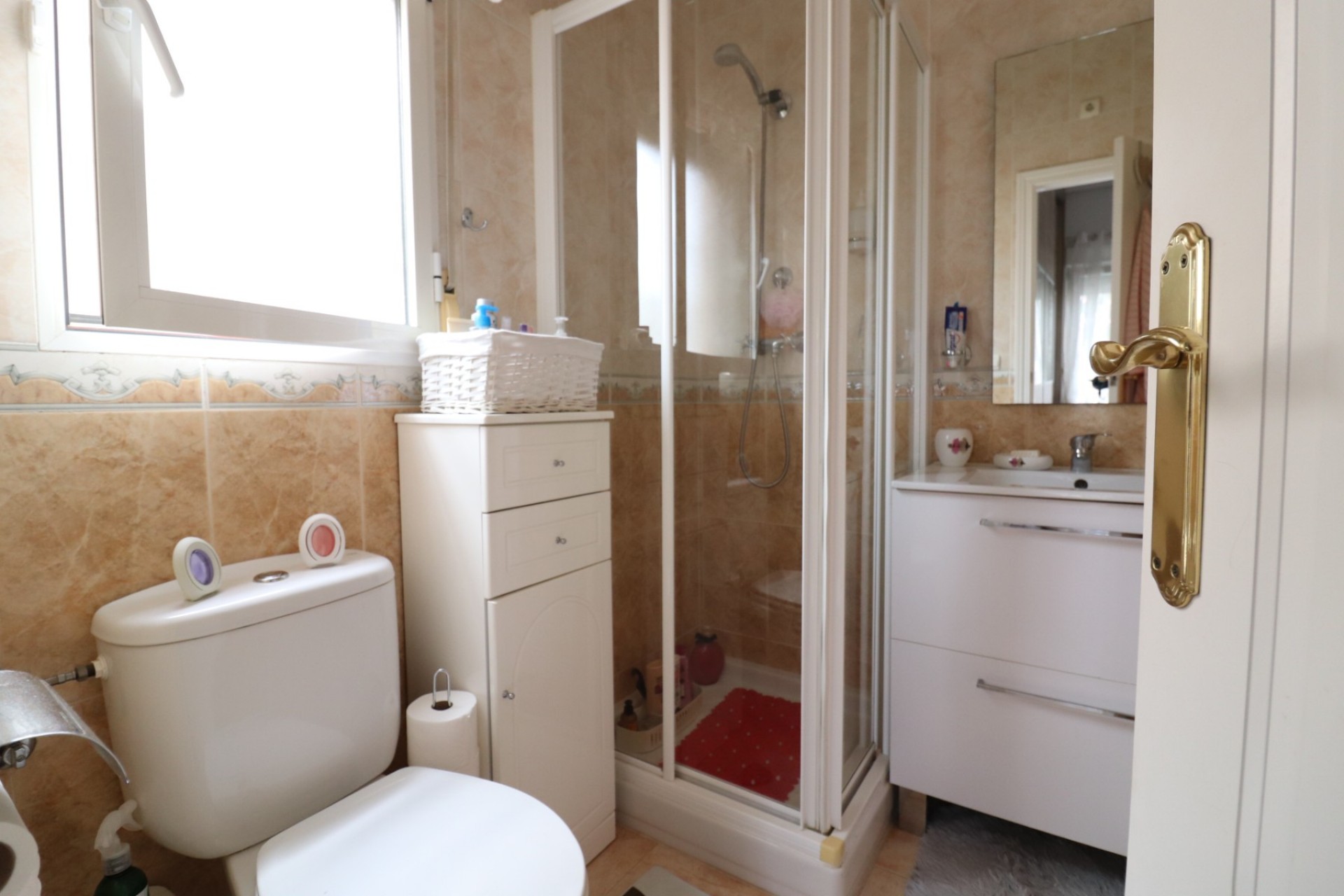 Videresalg - Frittliggende Villa - Benimar - Benimar II