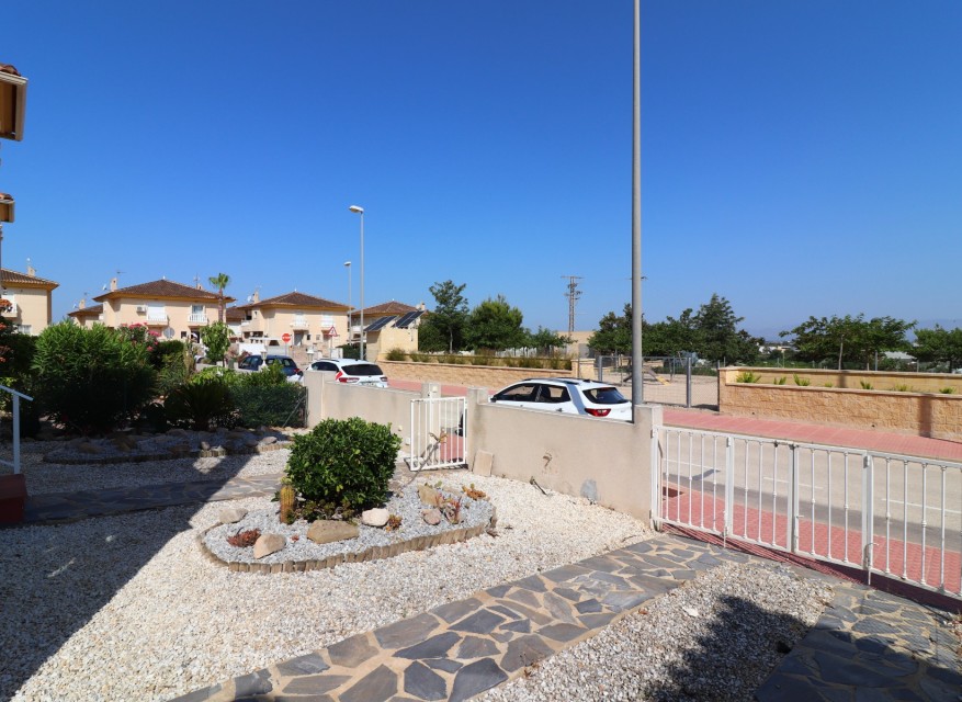 Videresalg - Frittliggende Villa - Benimar - Benimar II