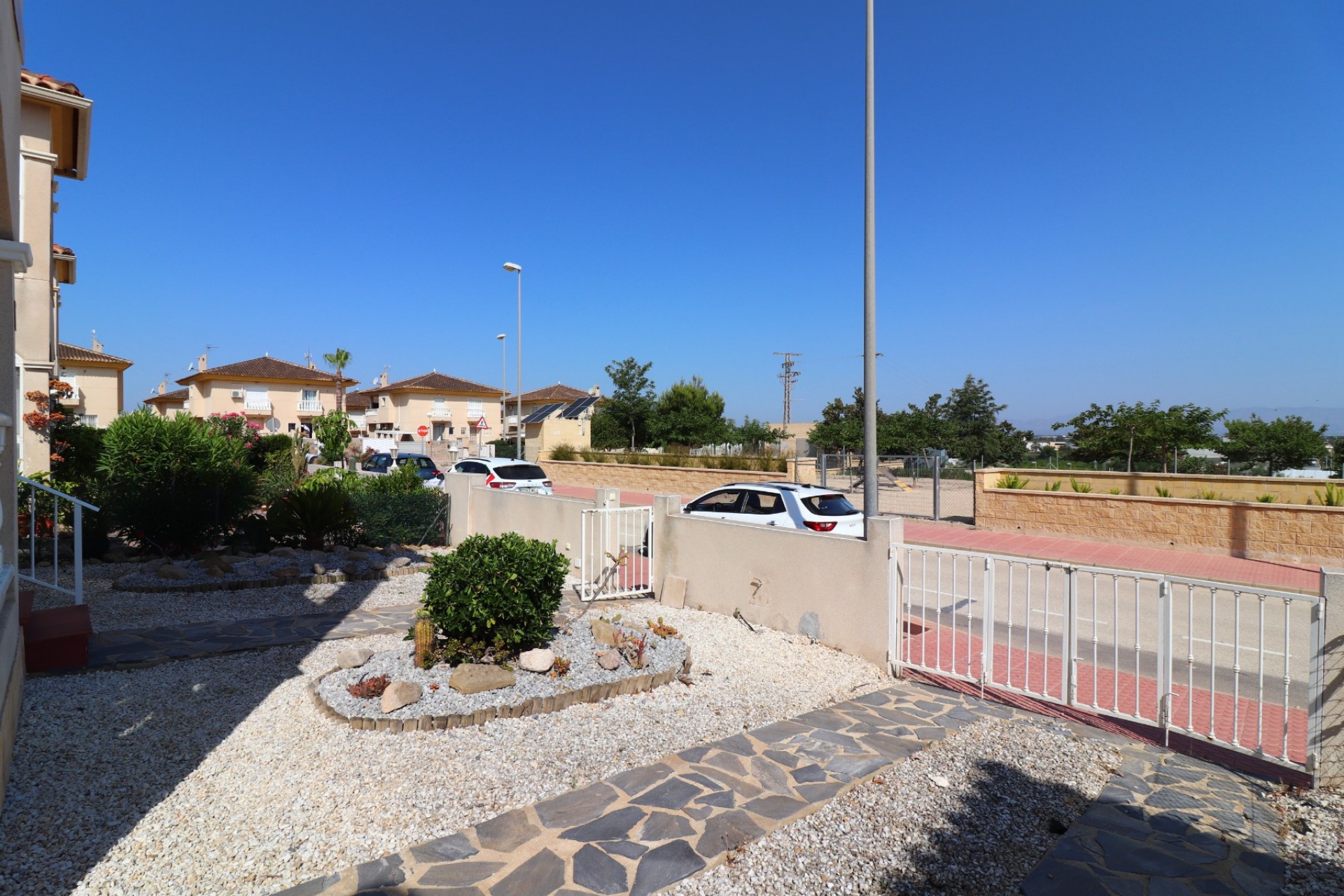 Videresalg - Frittliggende Villa - Benimar - Benimar II