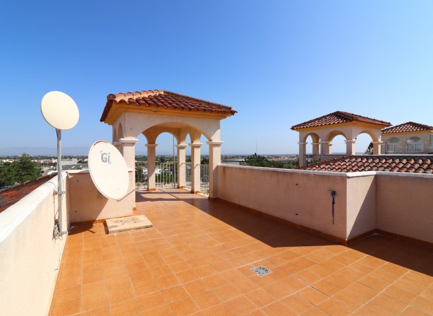 Videresalg - Frittliggende Villa - Benimar - Benimar II