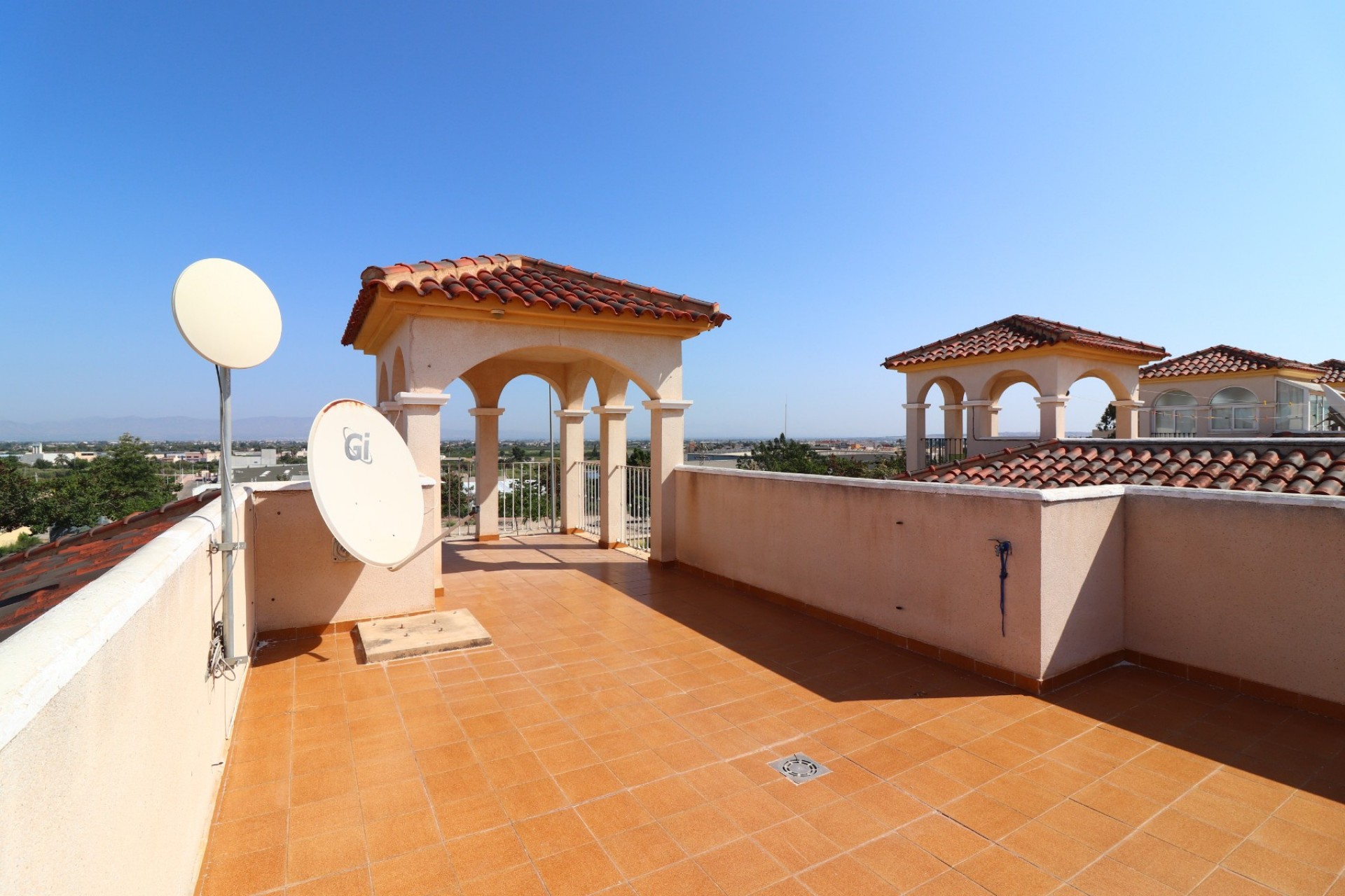 Videresalg - Frittliggende Villa - Benimar - Benimar II