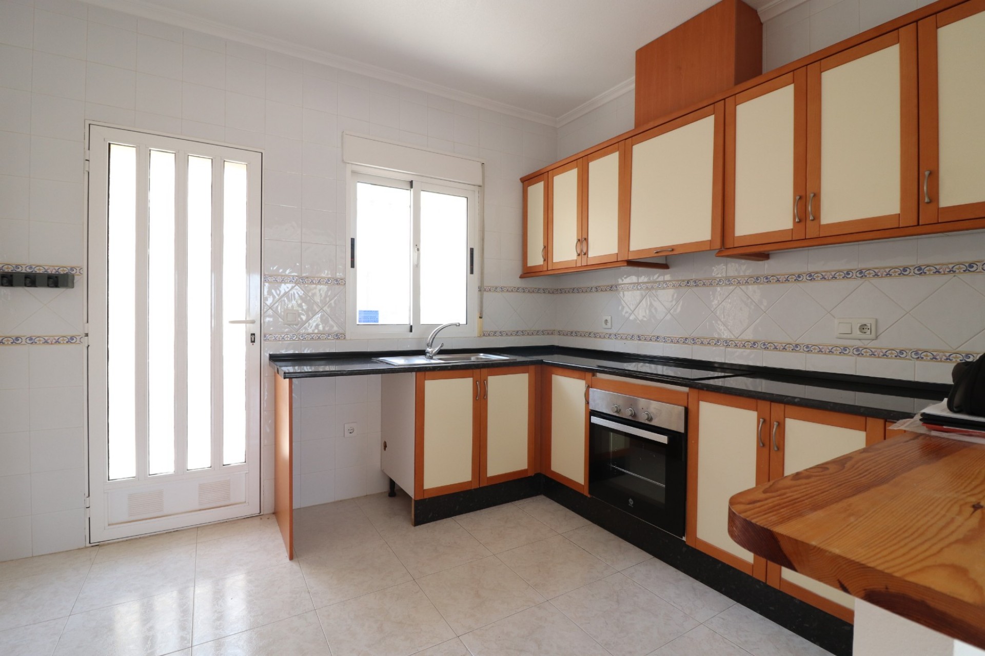 Videresalg - Frittliggende Villa - Benimar - Benimar II