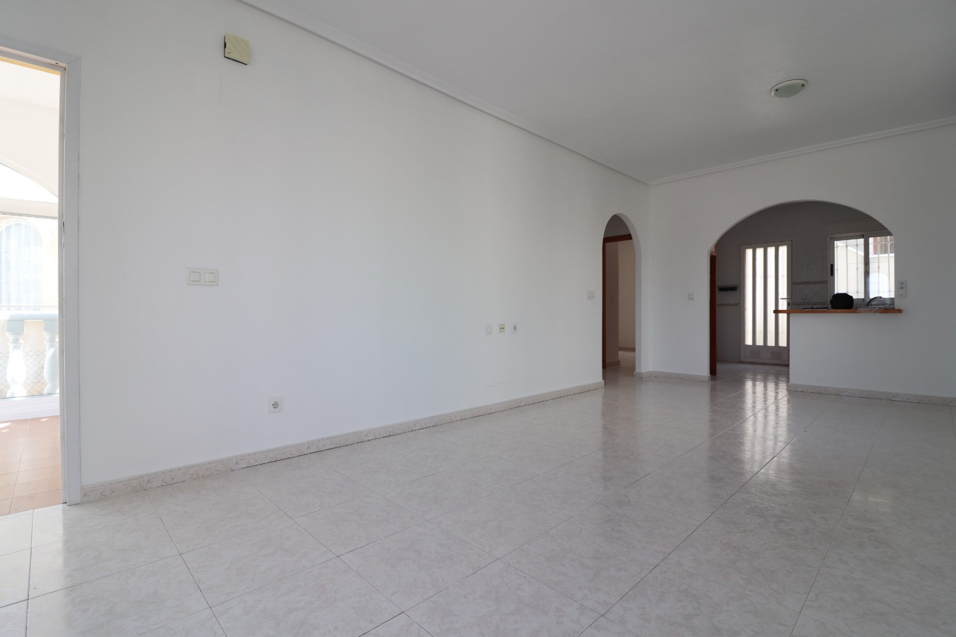 Videresalg - Frittliggende Villa - Benimar - Benimar II