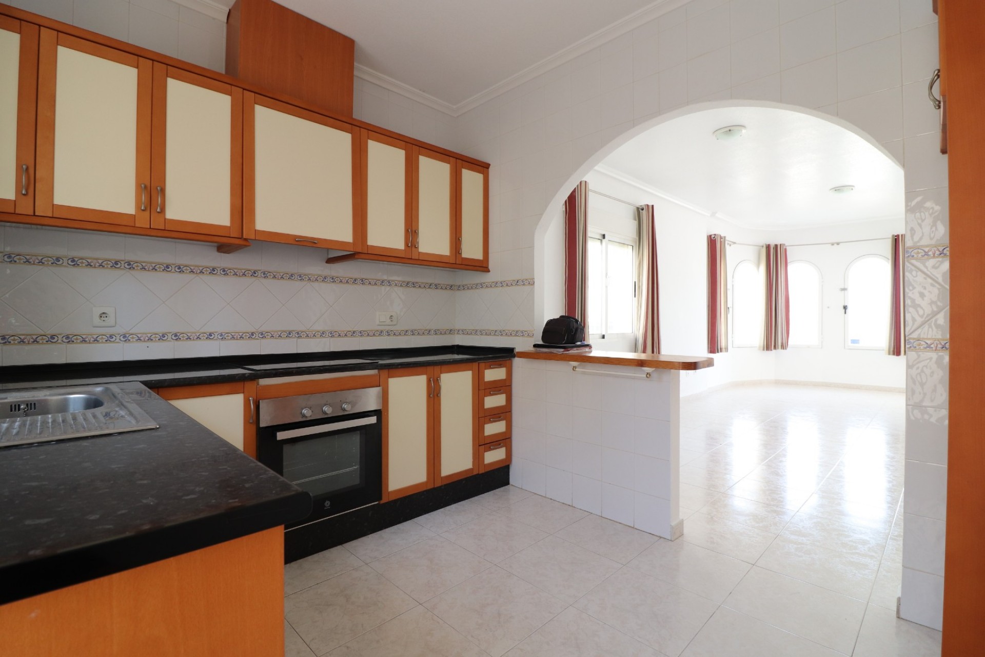 Videresalg - Frittliggende Villa - Benimar - Benimar II