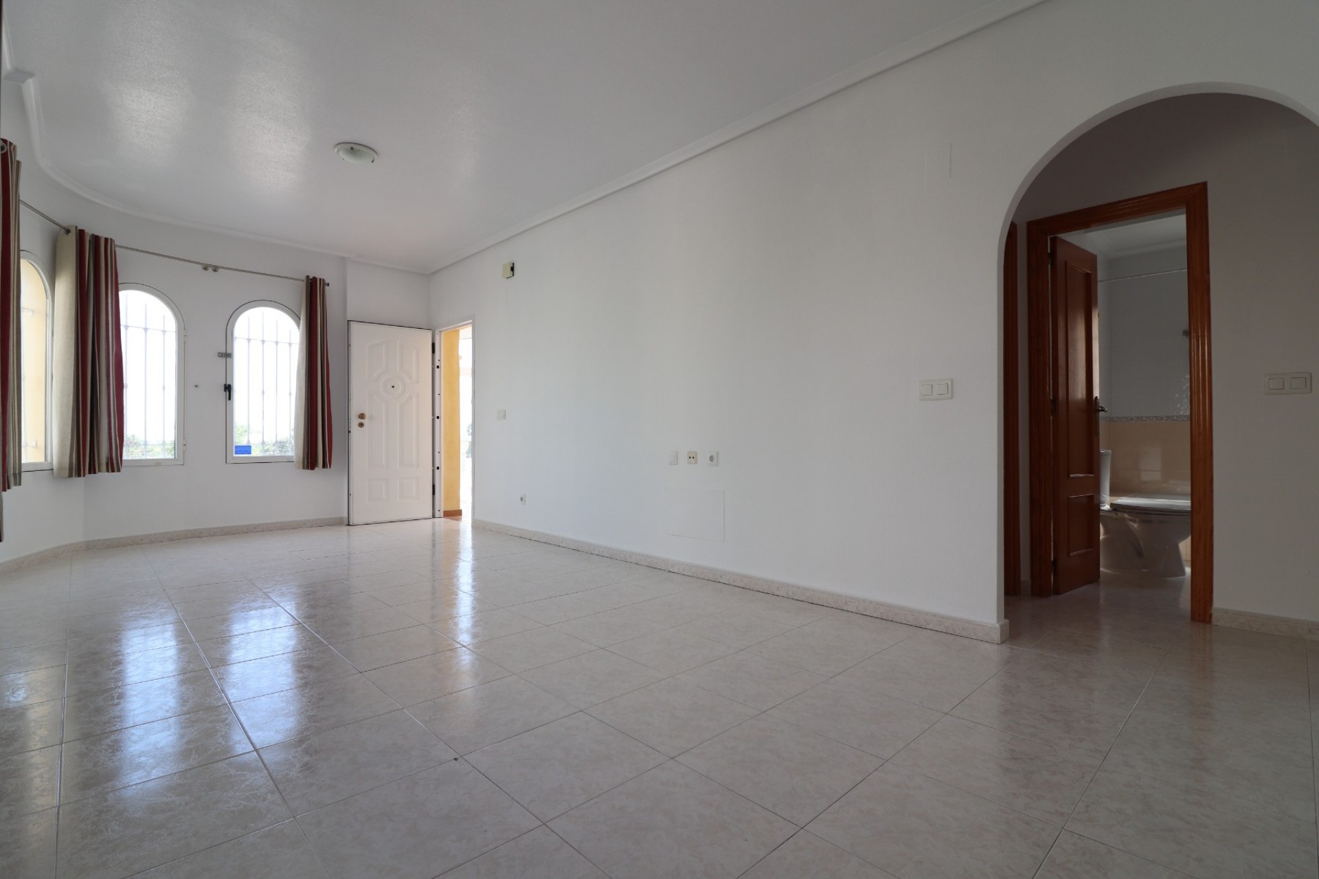 Videresalg - Frittliggende Villa - Benimar - Benimar II