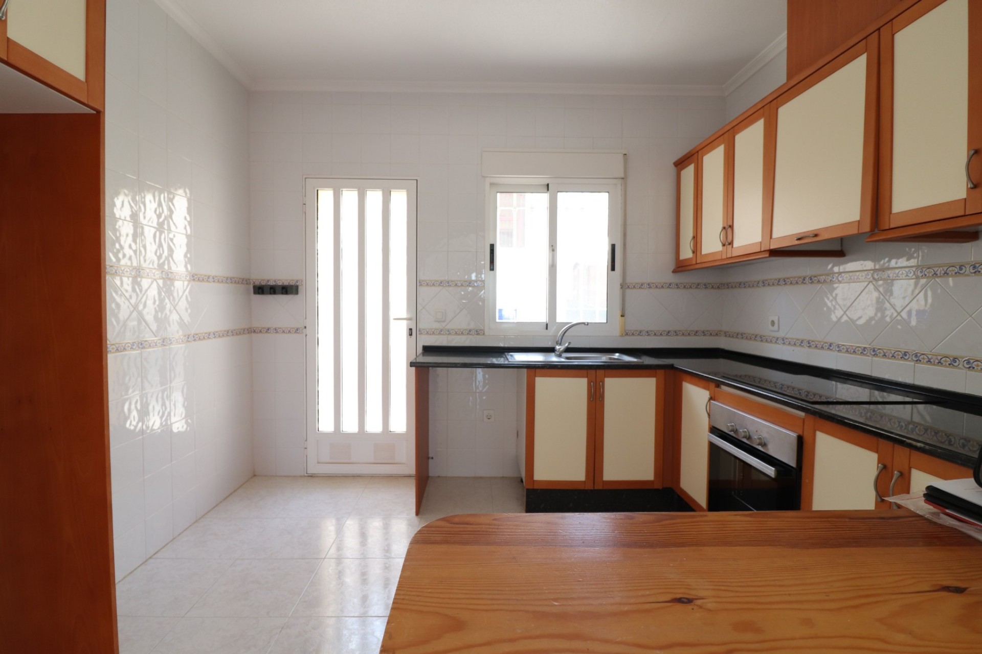 Videresalg - Frittliggende Villa - Benimar - Benimar II