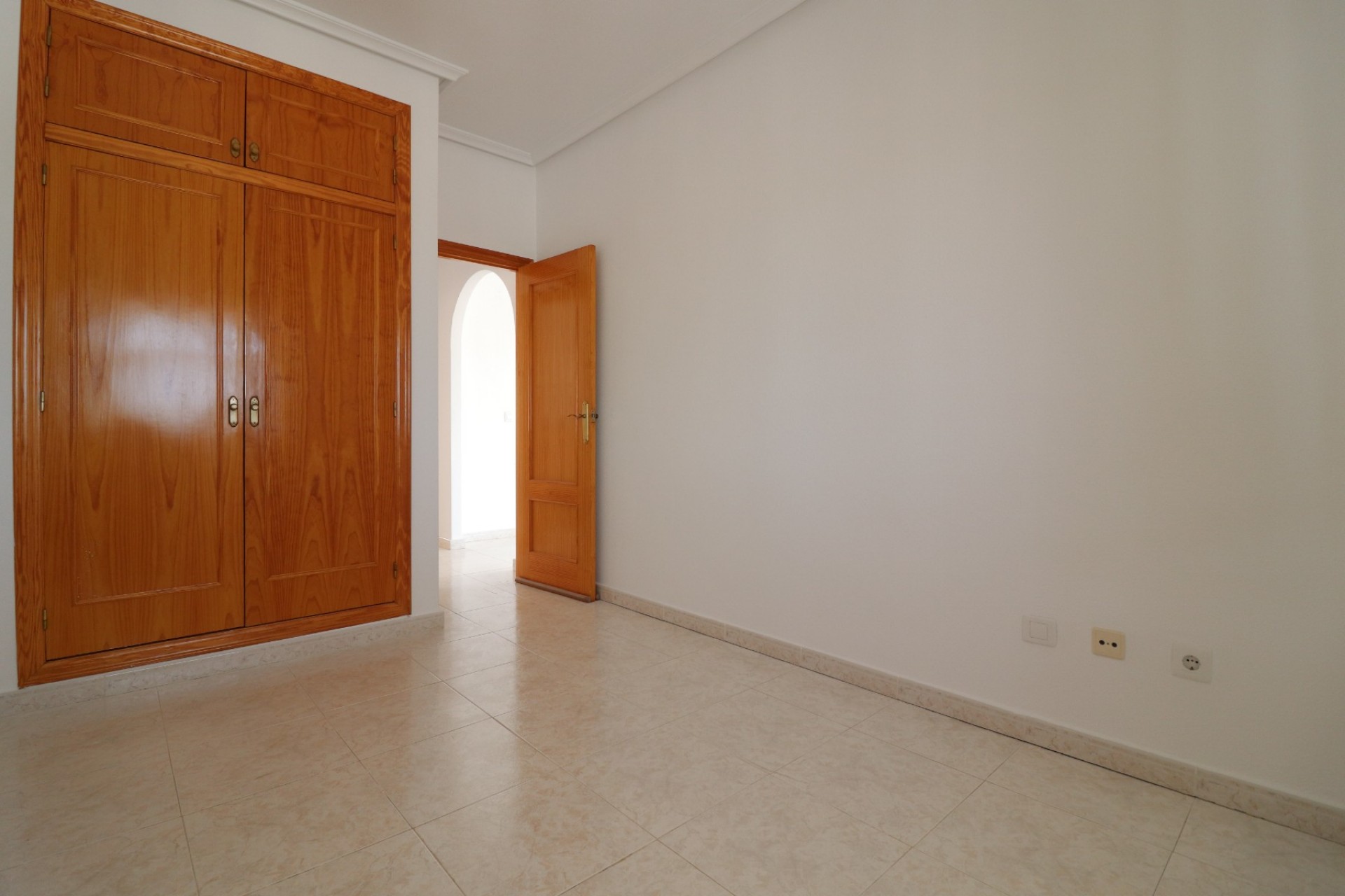 Videresalg - Frittliggende Villa - Benimar - Benimar II