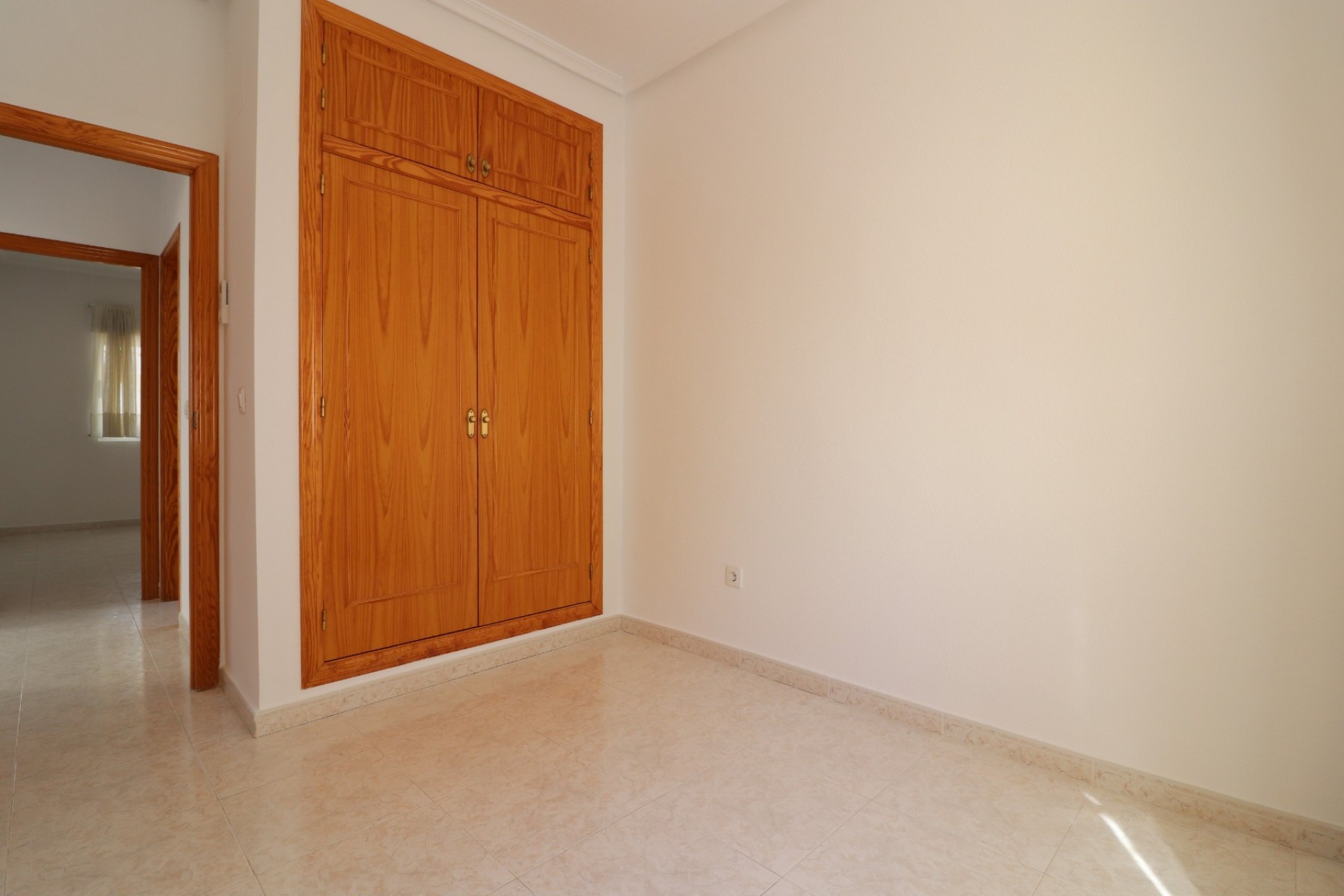 Videresalg - Frittliggende Villa - Benimar - Benimar II