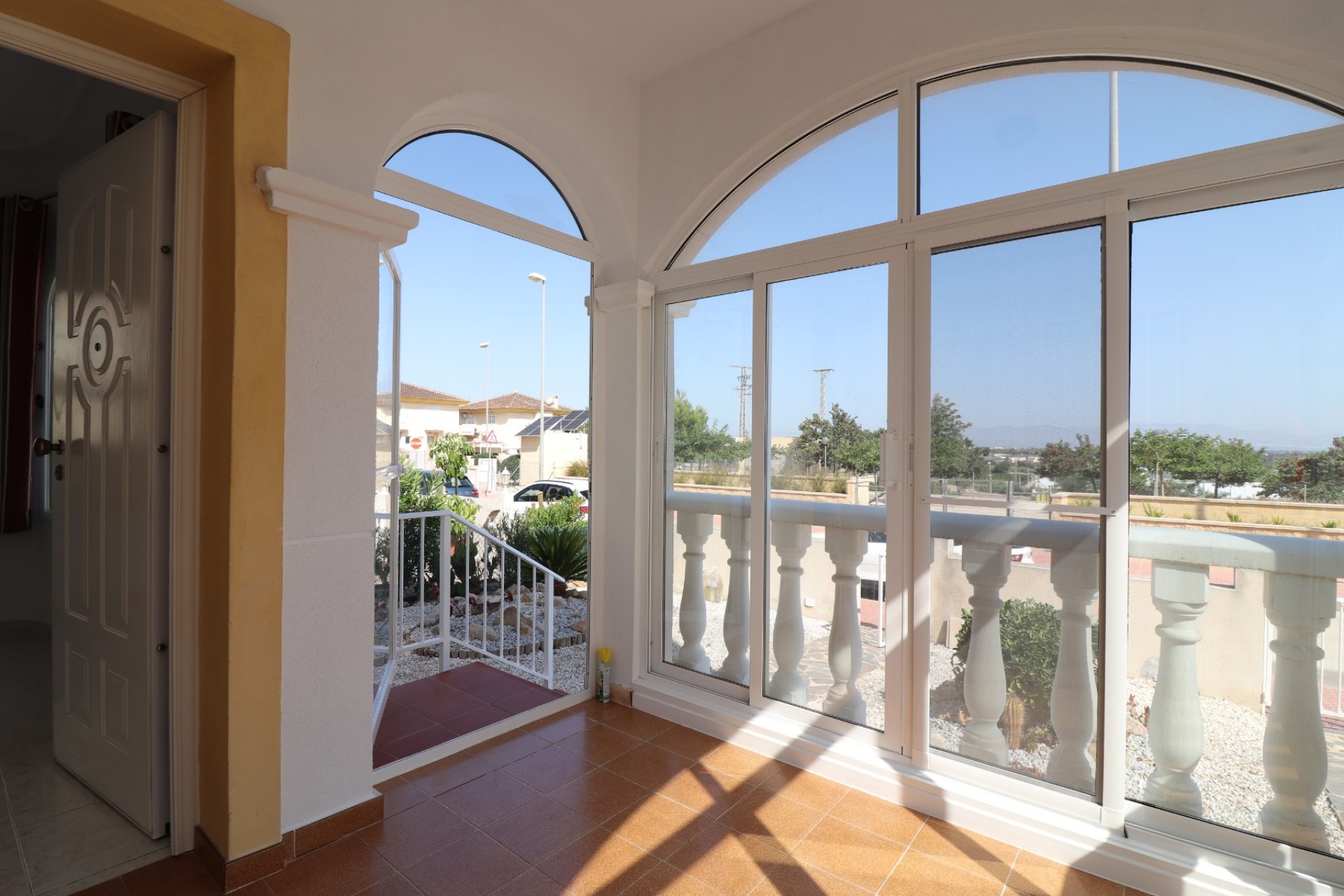 Videresalg - Frittliggende Villa - Benimar - Benimar II