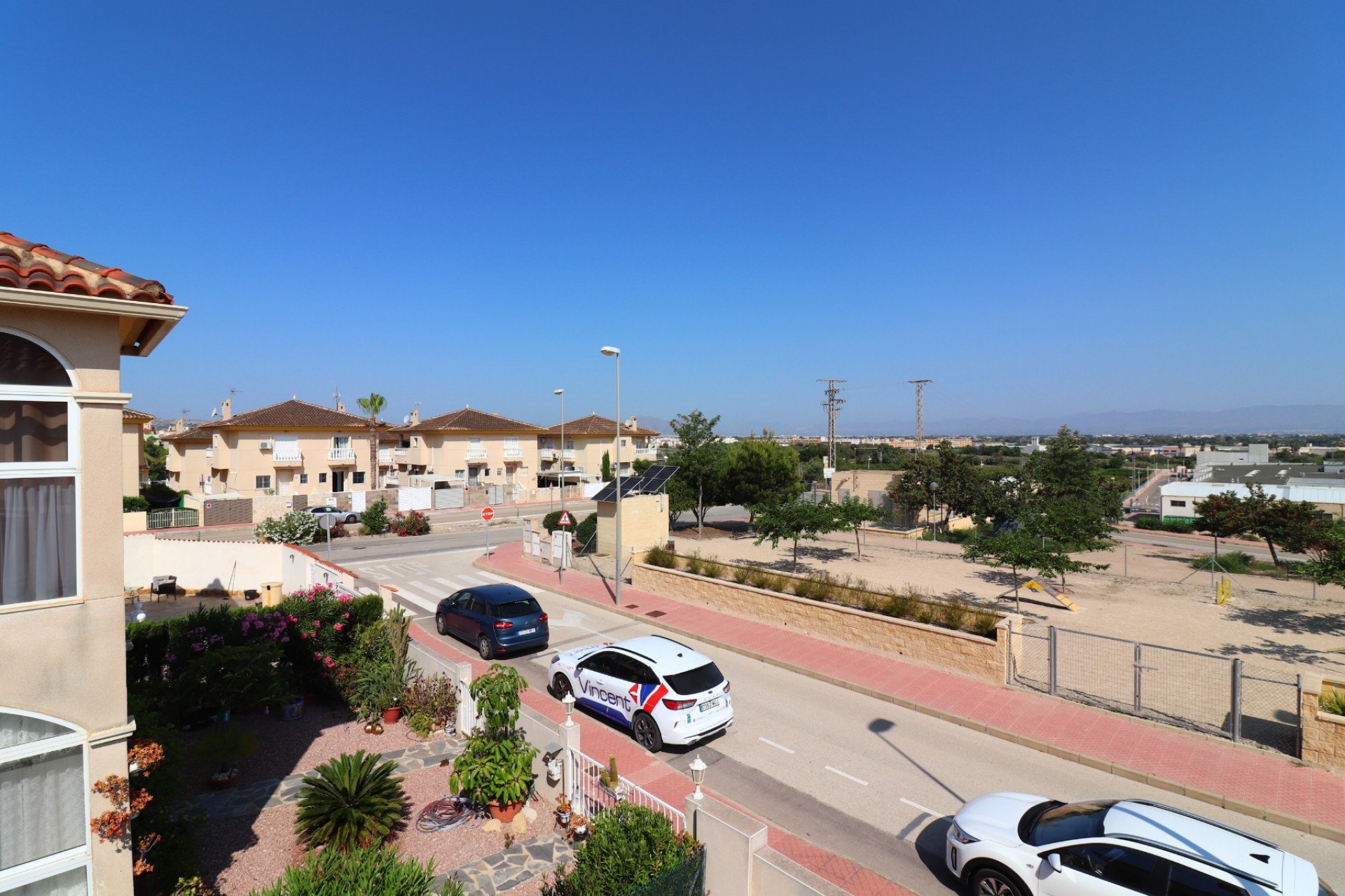 Videresalg - Frittliggende Villa - Benimar - Benimar II