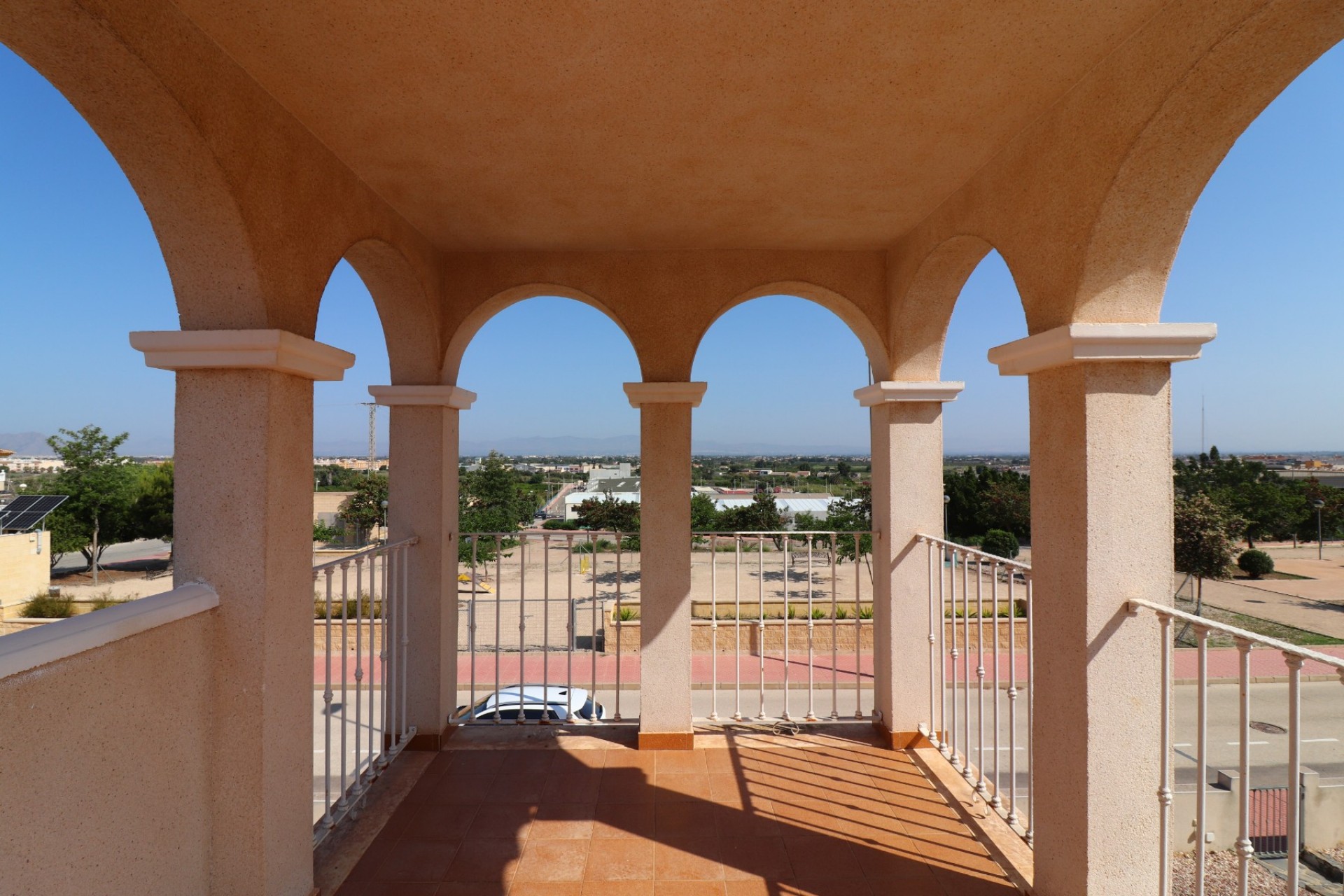 Videresalg - Frittliggende Villa - Benimar - Benimar II