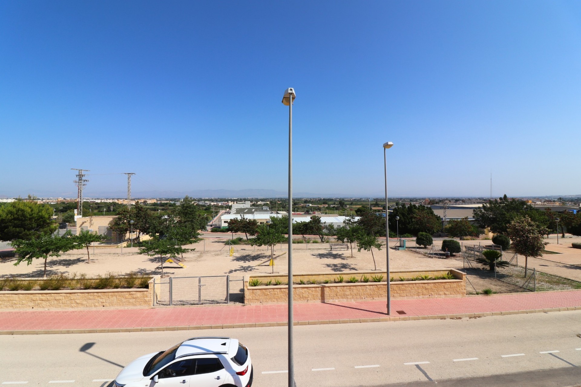 Videresalg - Frittliggende Villa - Benimar - Benimar II