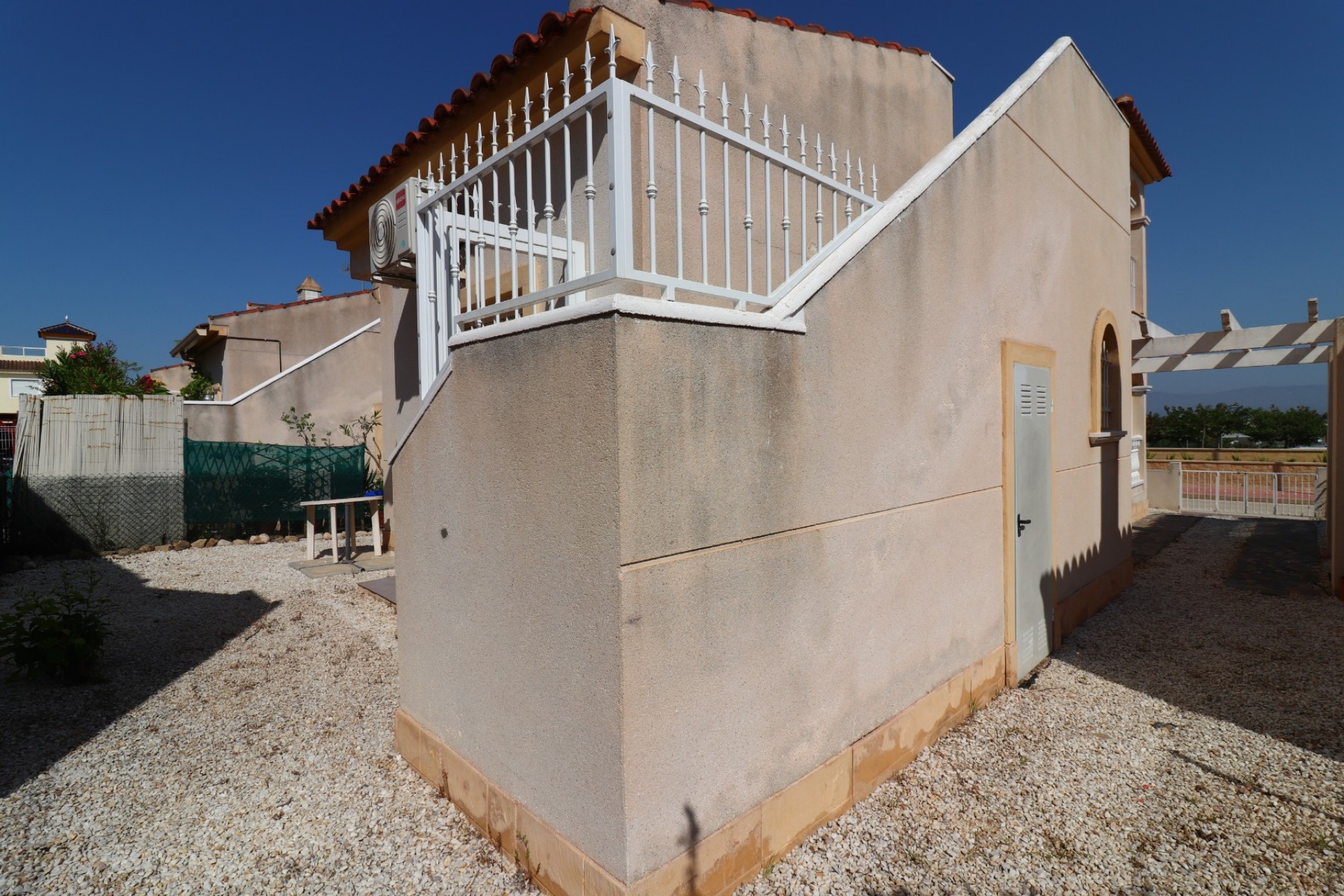 Videresalg - Frittliggende Villa - Benimar - Benimar II