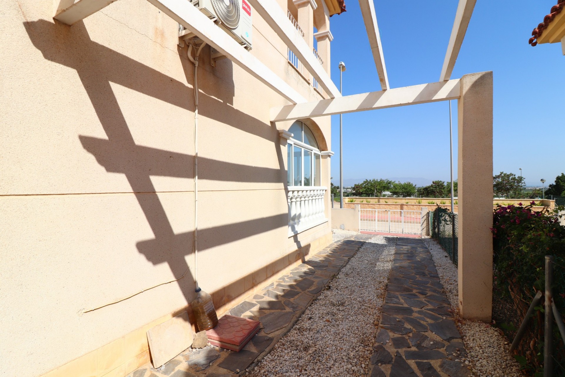 Videresalg - Frittliggende Villa - Benimar - Benimar II