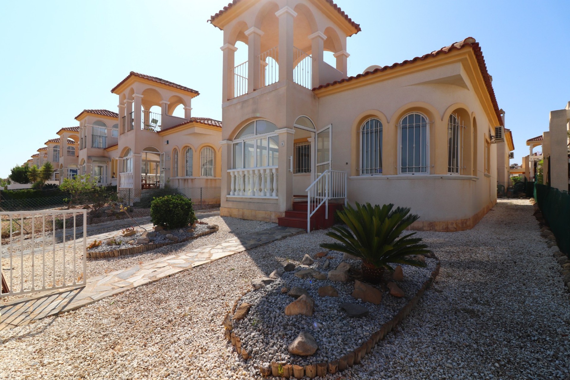 Videresalg - Frittliggende Villa - Benimar - Benimar II