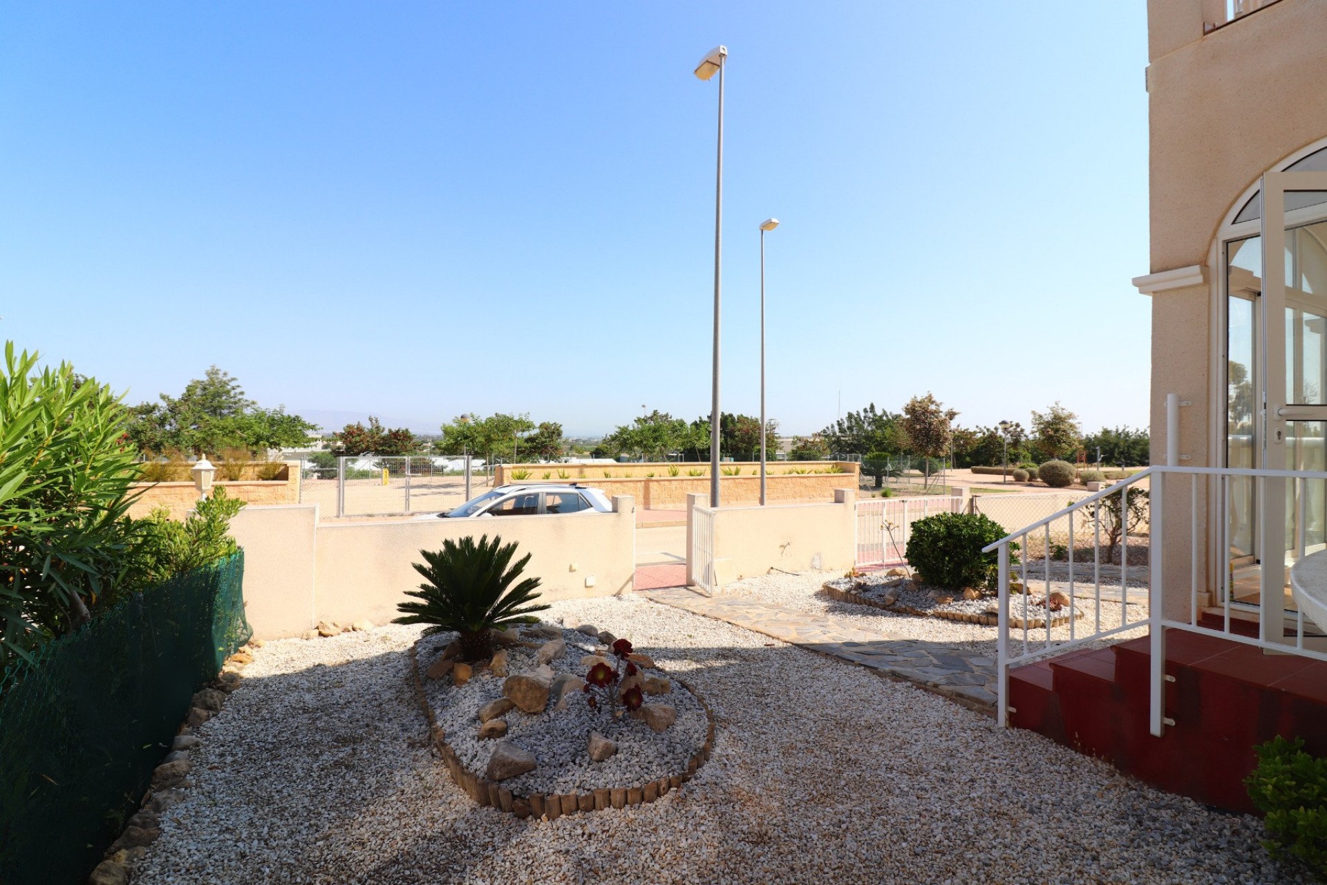 Videresalg - Frittliggende Villa - Benimar - Benimar II