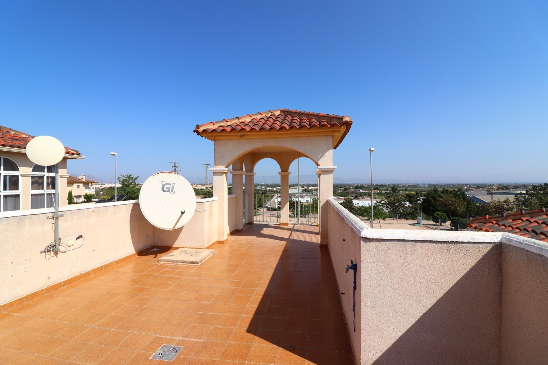 Videresalg - Frittliggende Villa - Benimar - Benimar II