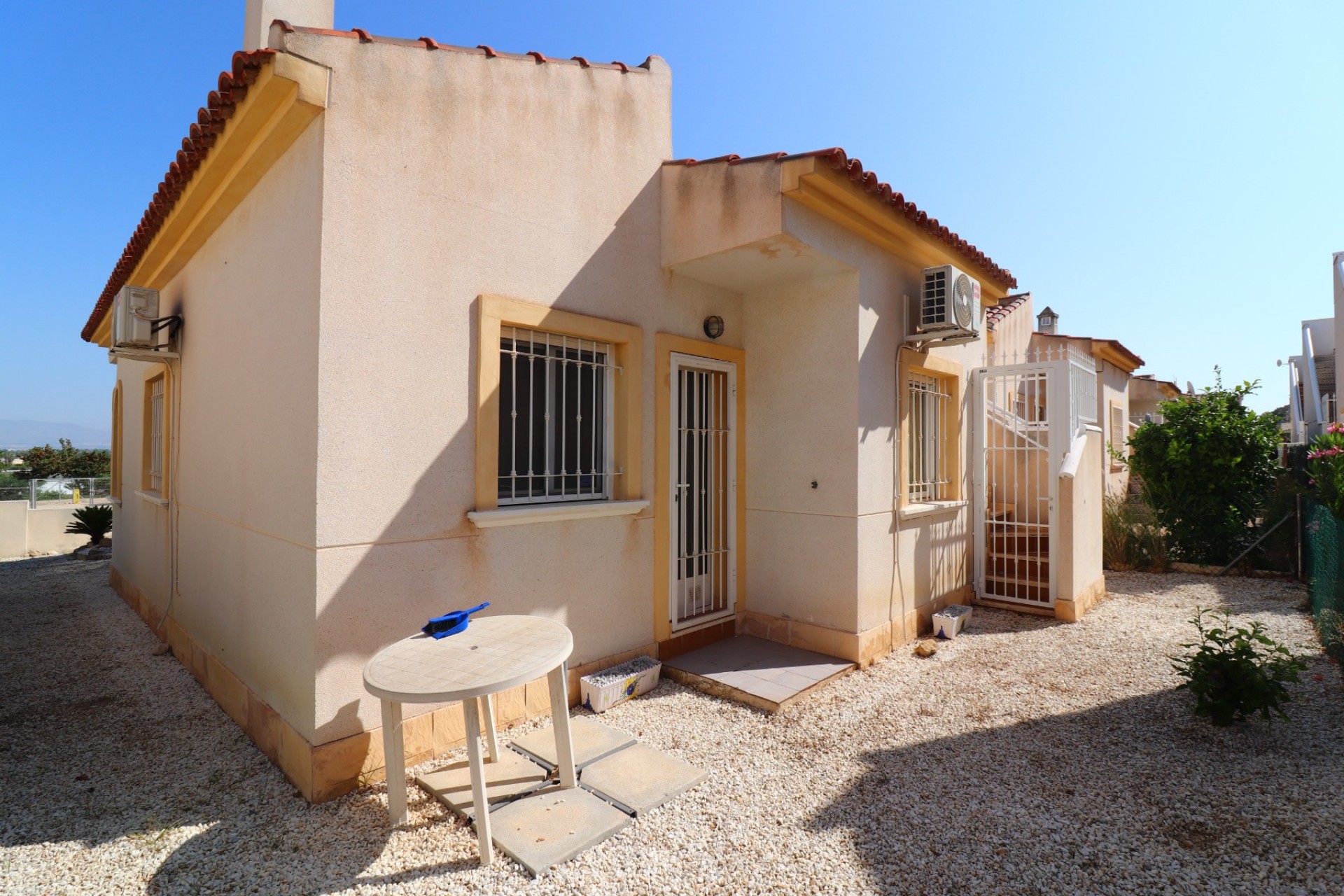 Videresalg - Frittliggende Villa - Benimar - Benimar II