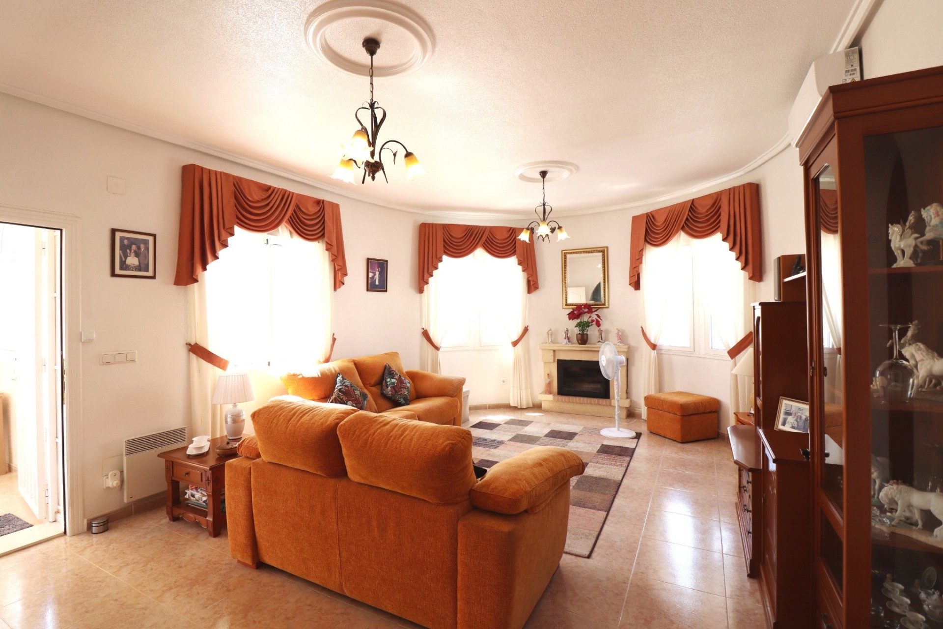 Videresalg - Frittliggende Villa - Benimar - Benimar II