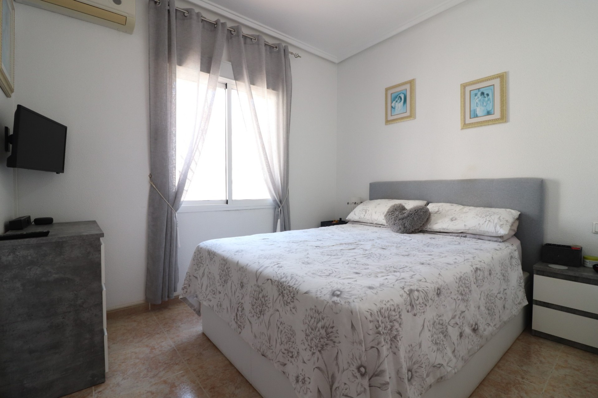 Videresalg - Frittliggende Villa - Benimar - Benimar II