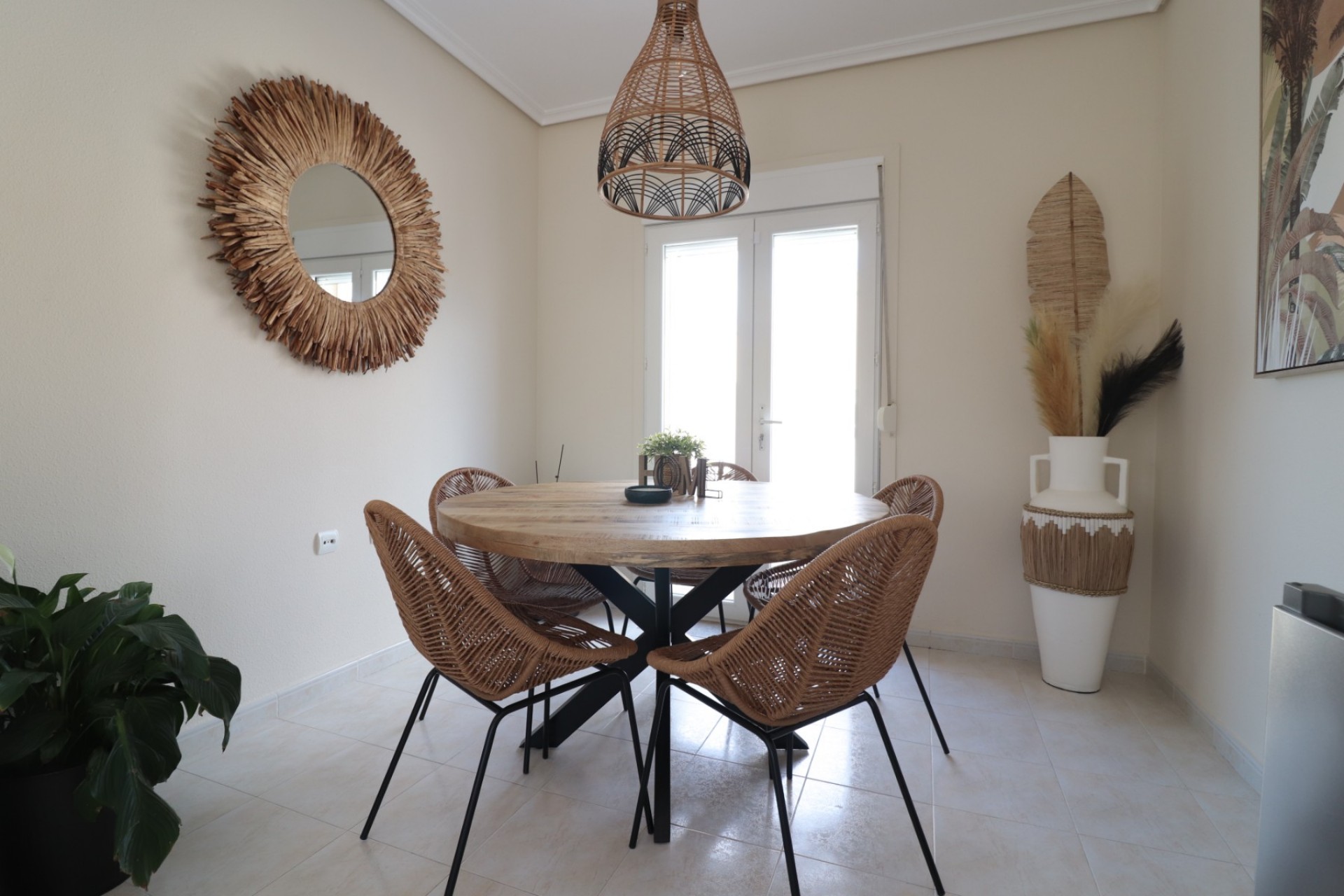 Videresalg - Frittliggende Villa - Benimar - Benimar II