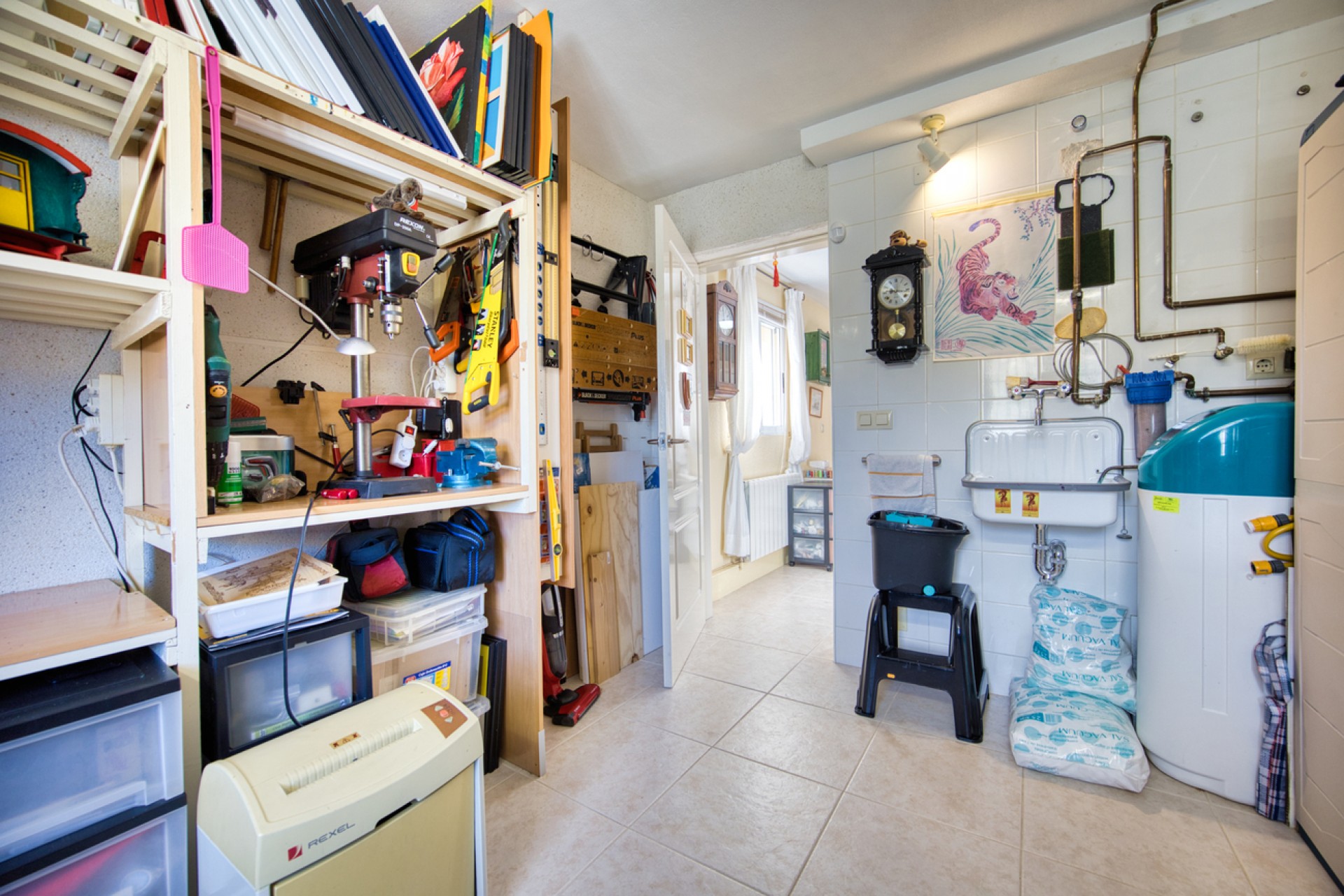 Videresalg - Frittliggende Villa - Benimar - Benimar II