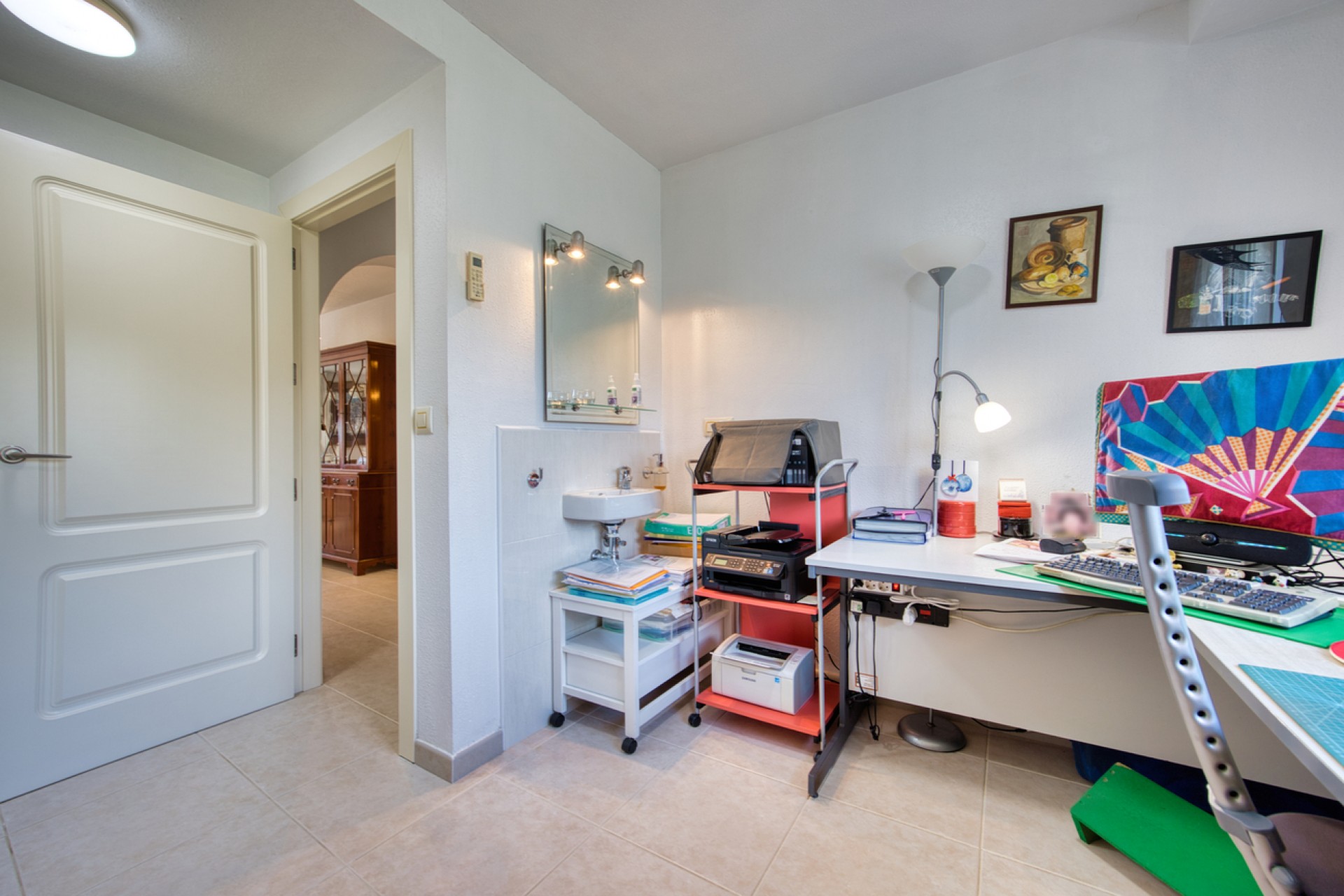 Videresalg - Frittliggende Villa - Benimar - Benimar II