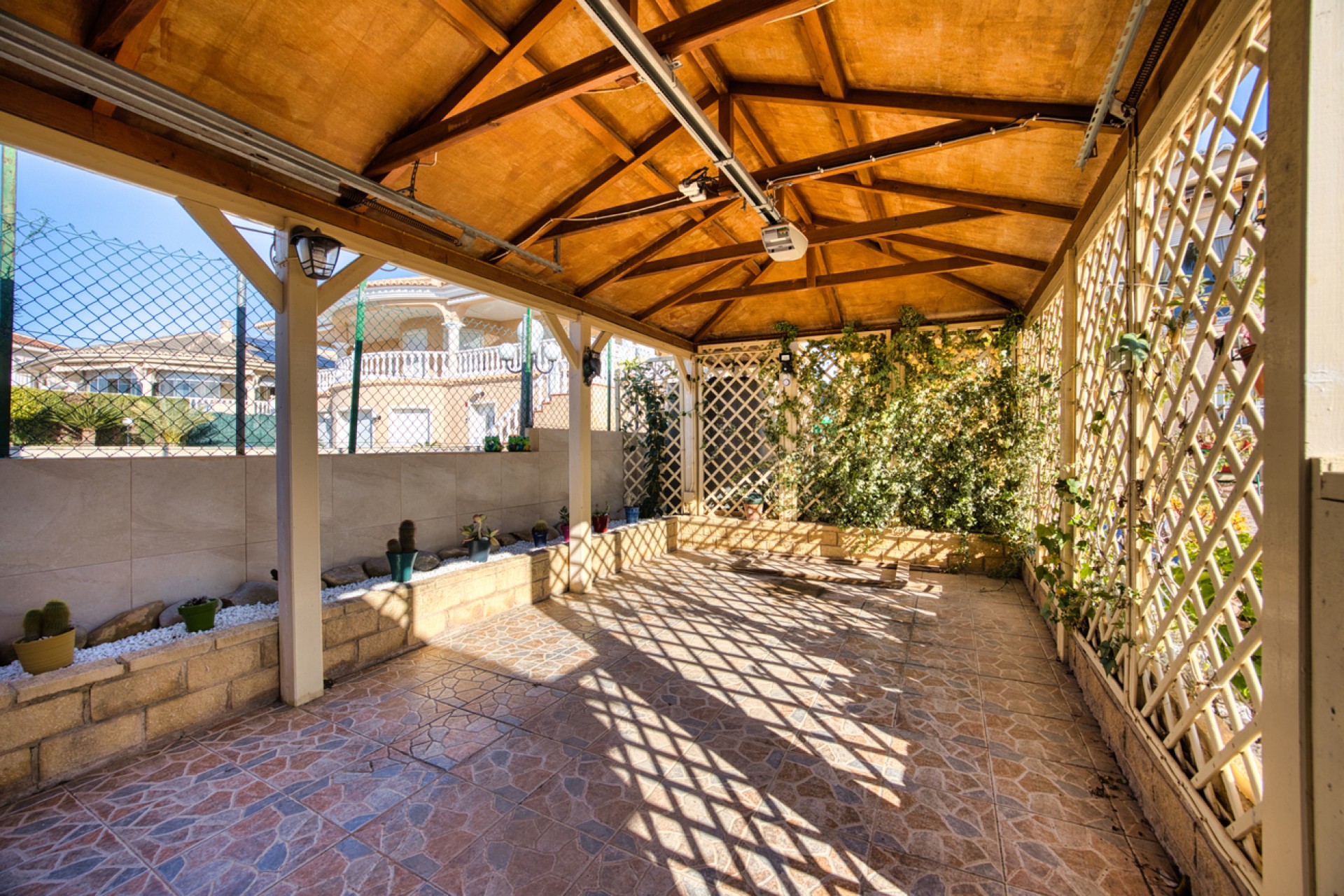 Videresalg - Frittliggende Villa - Benimar - Benimar II