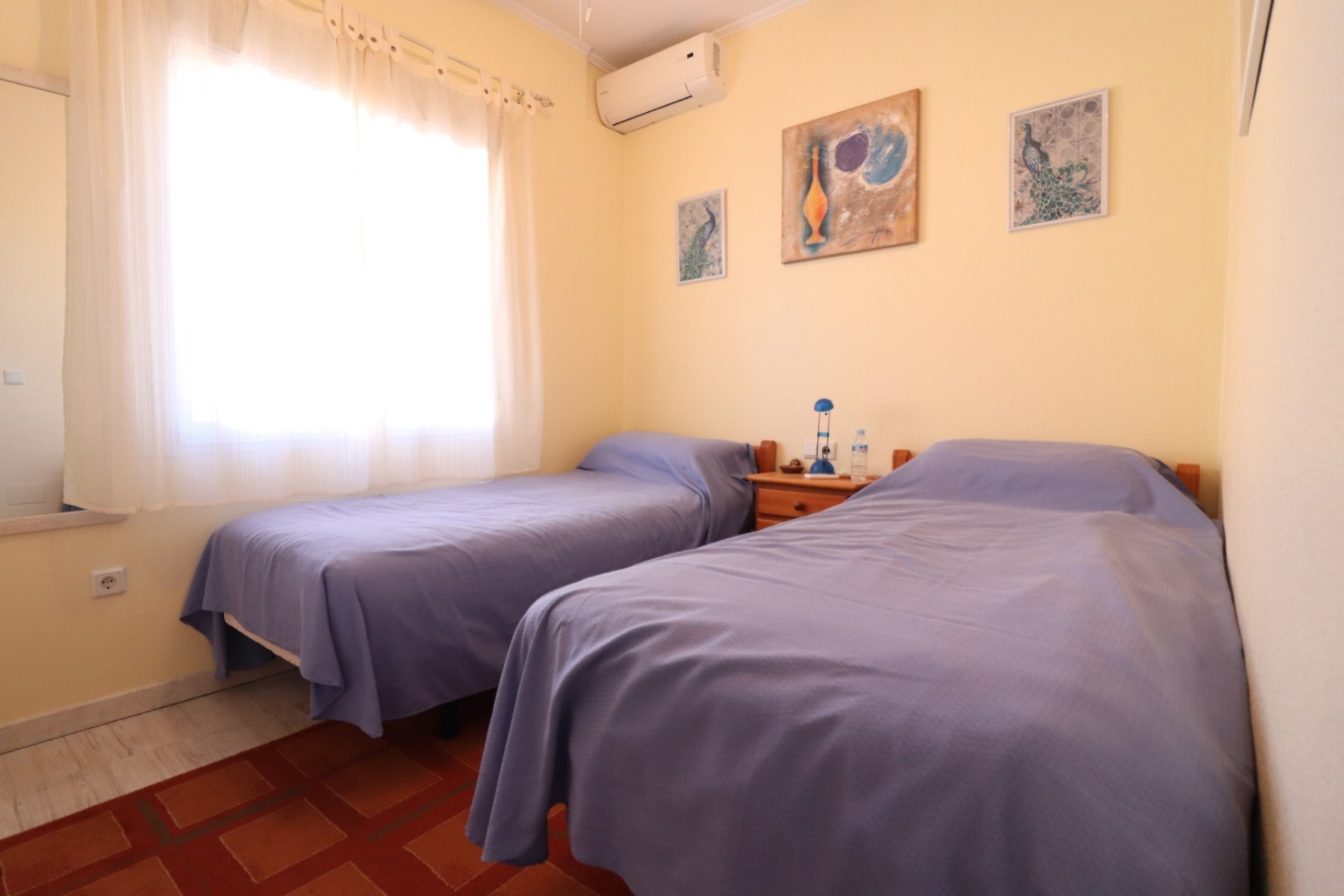 Videresalg - Frittliggende Villa - Benimar - Benimar II